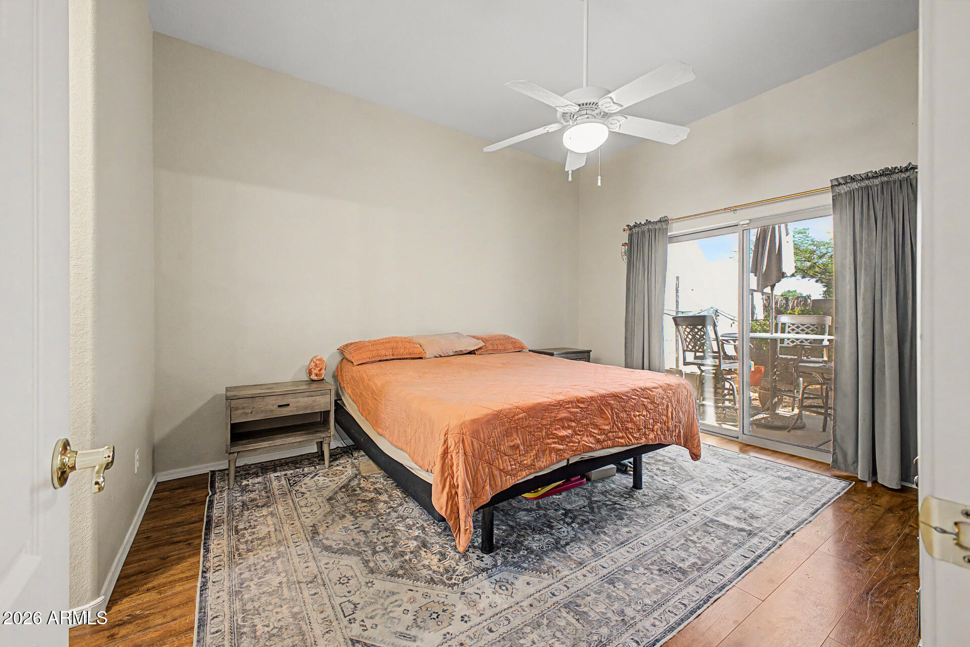 PEORIA ESTATES CONDOMINIUM - Residential