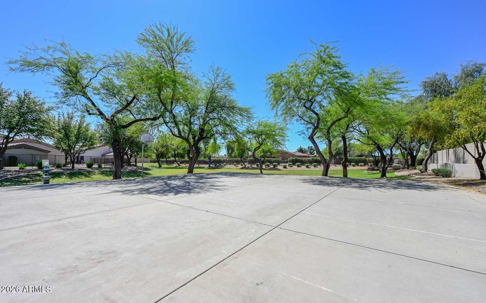 PEORIA ESTATES CONDOMINIUM - Residential