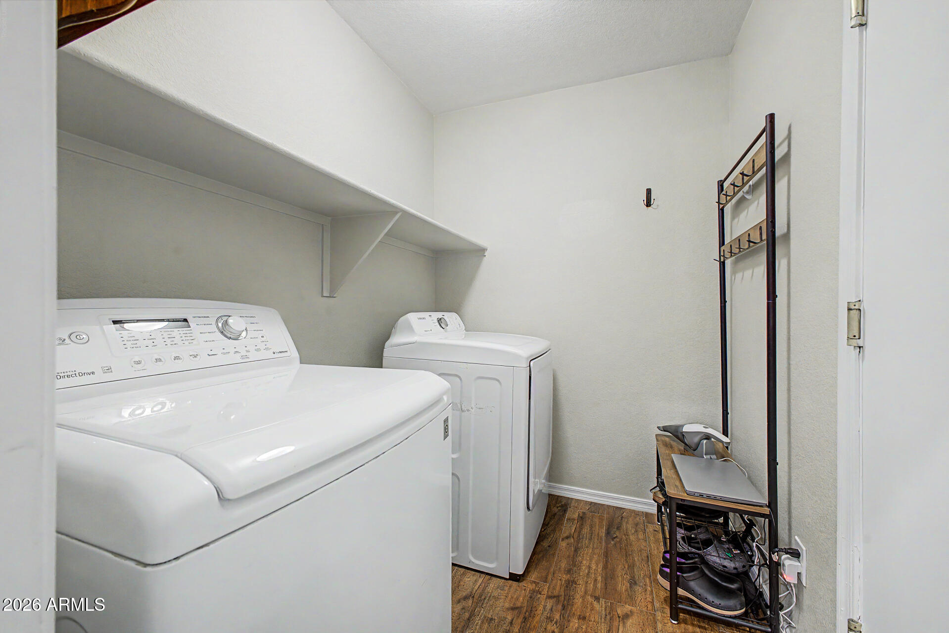 PEORIA ESTATES CONDOMINIUM - Residential
