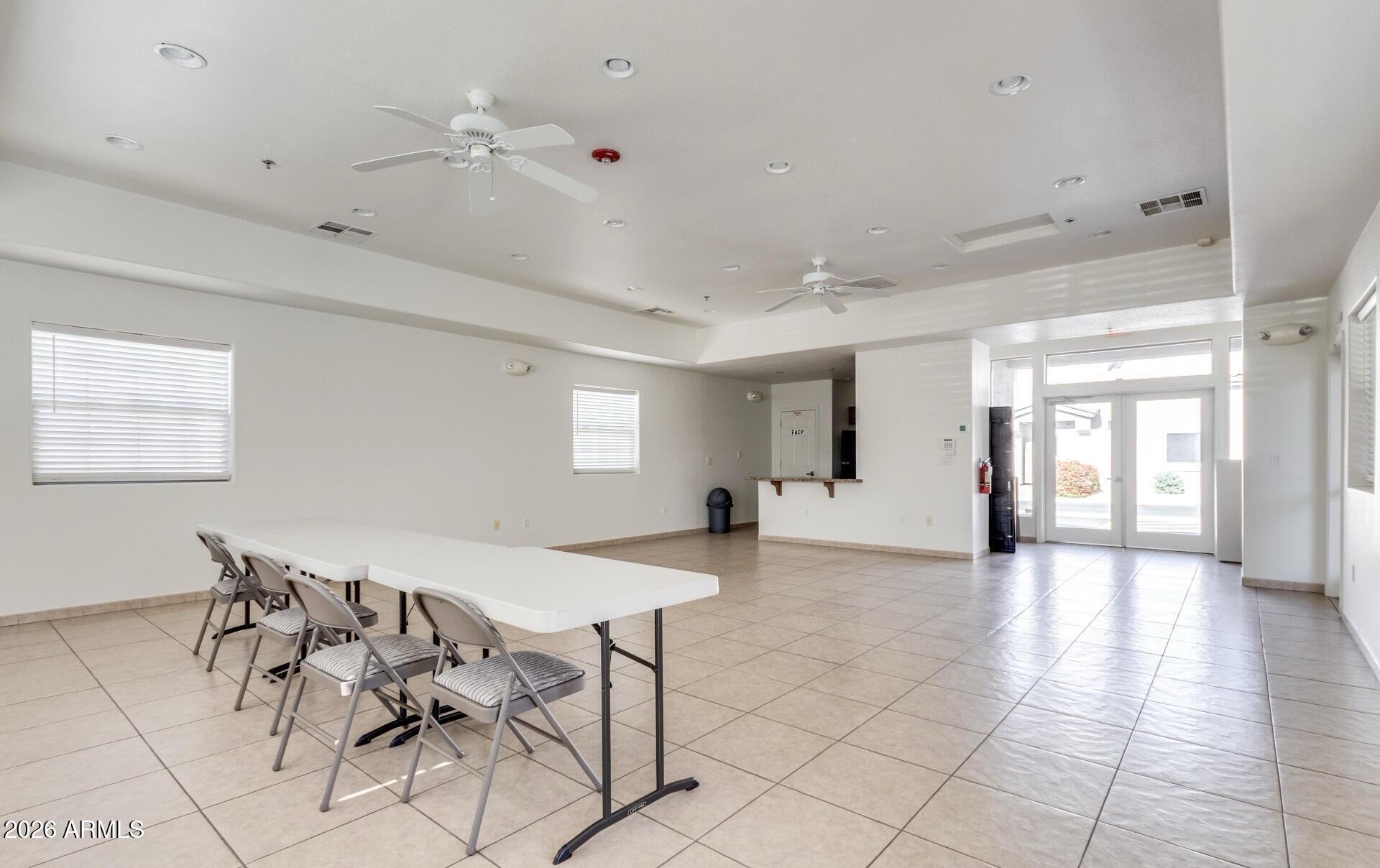 PEORIA ESTATES CONDOMINIUM - Residential