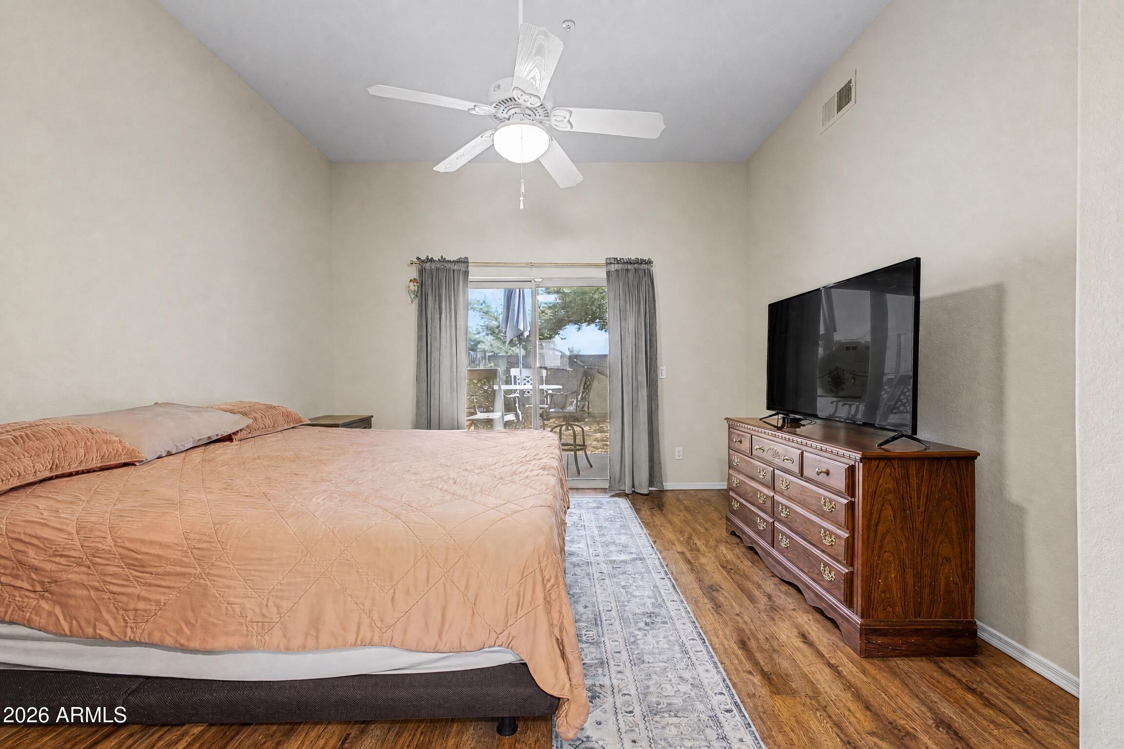 PEORIA ESTATES CONDOMINIUM - Residential