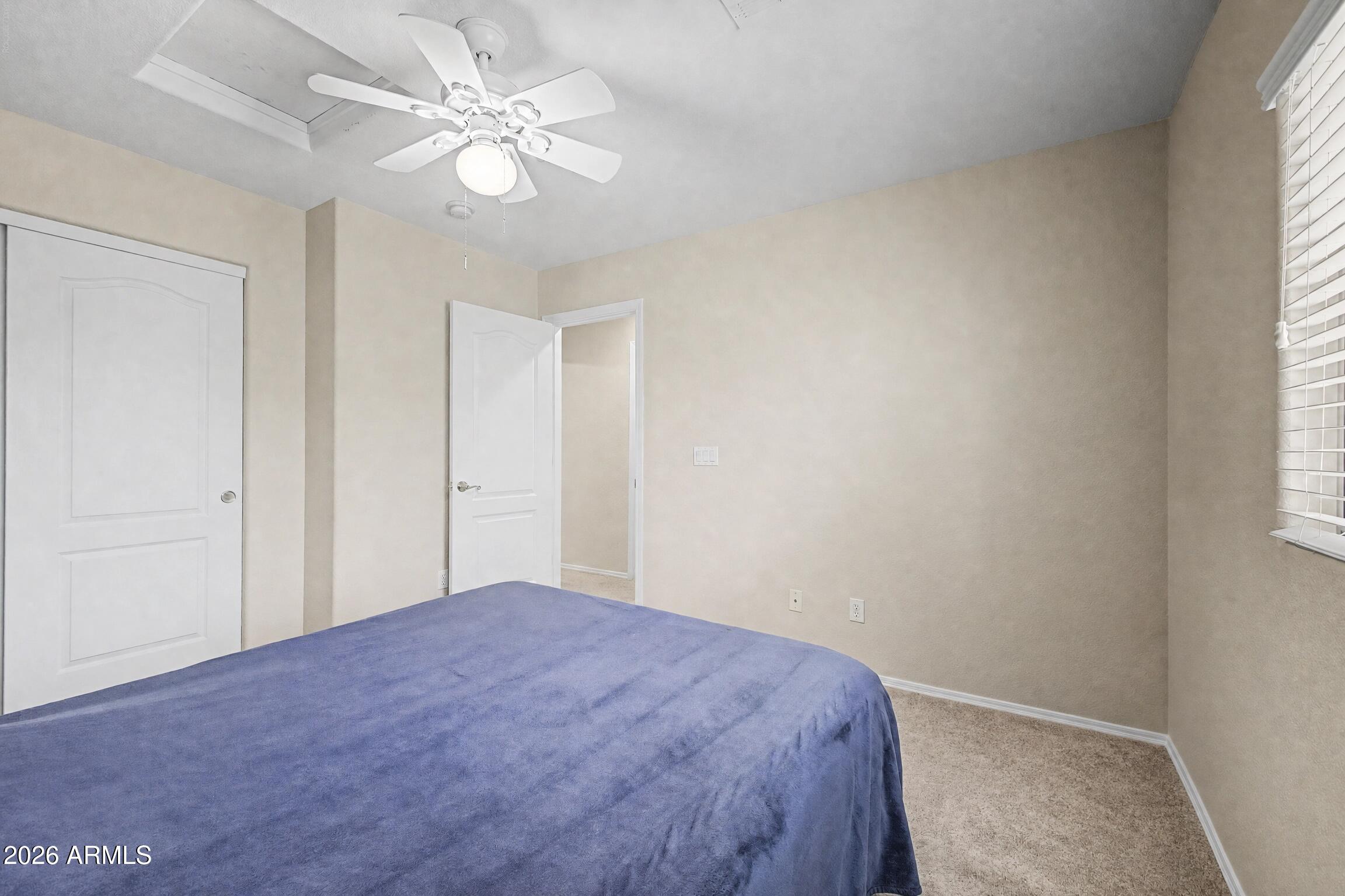 PEORIA ESTATES CONDOMINIUM - Residential