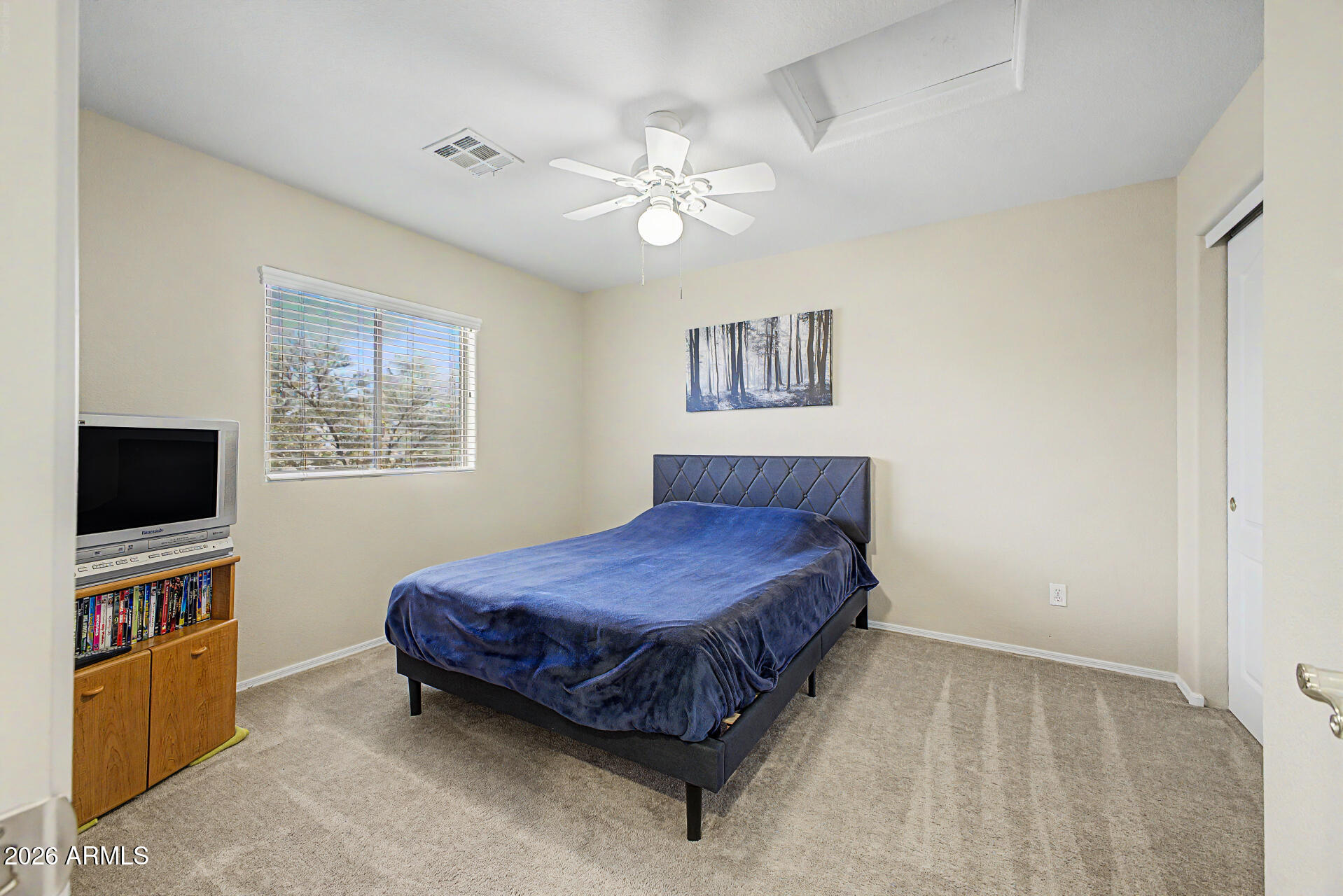 PEORIA ESTATES CONDOMINIUM - Residential