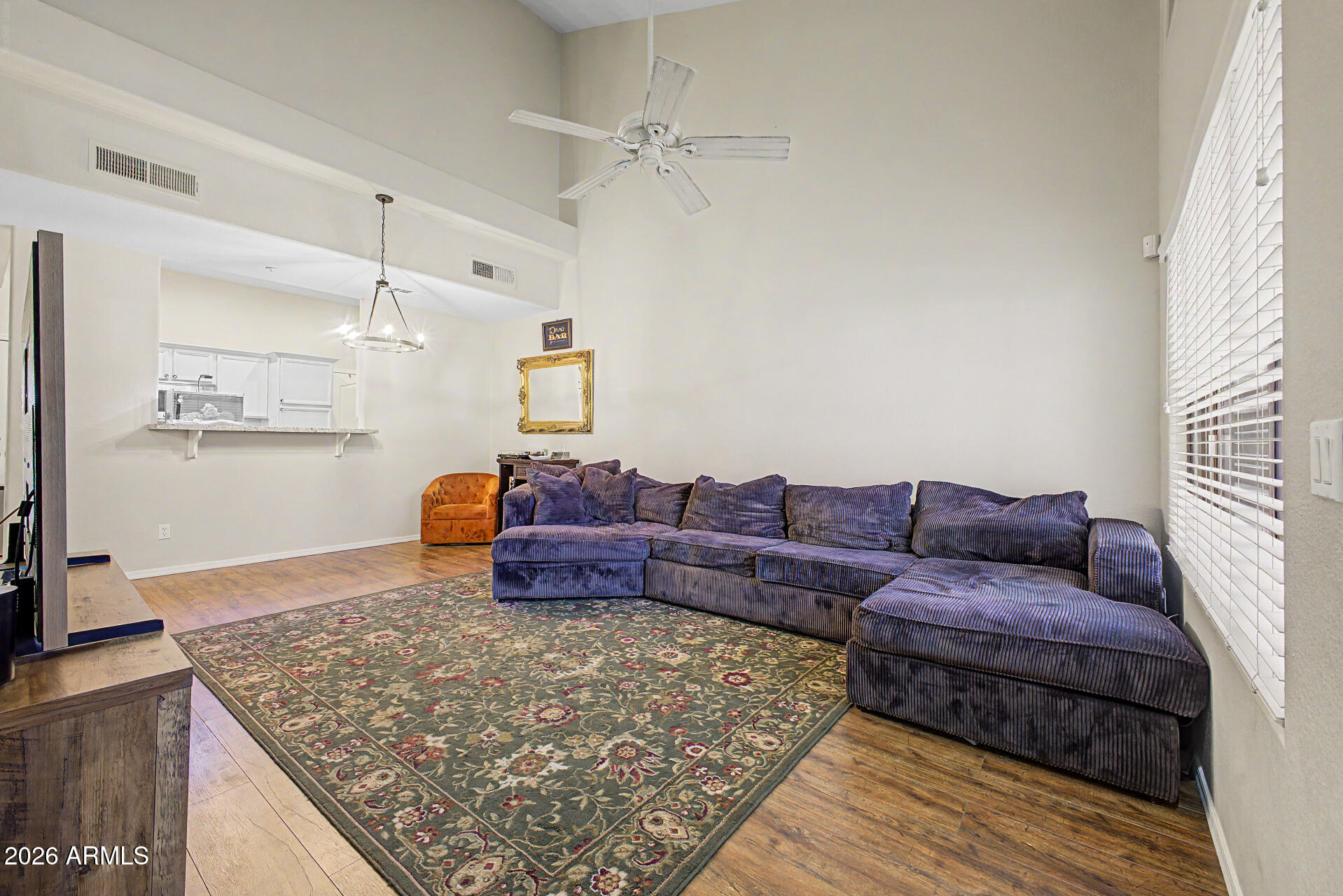 PEORIA ESTATES CONDOMINIUM - Residential