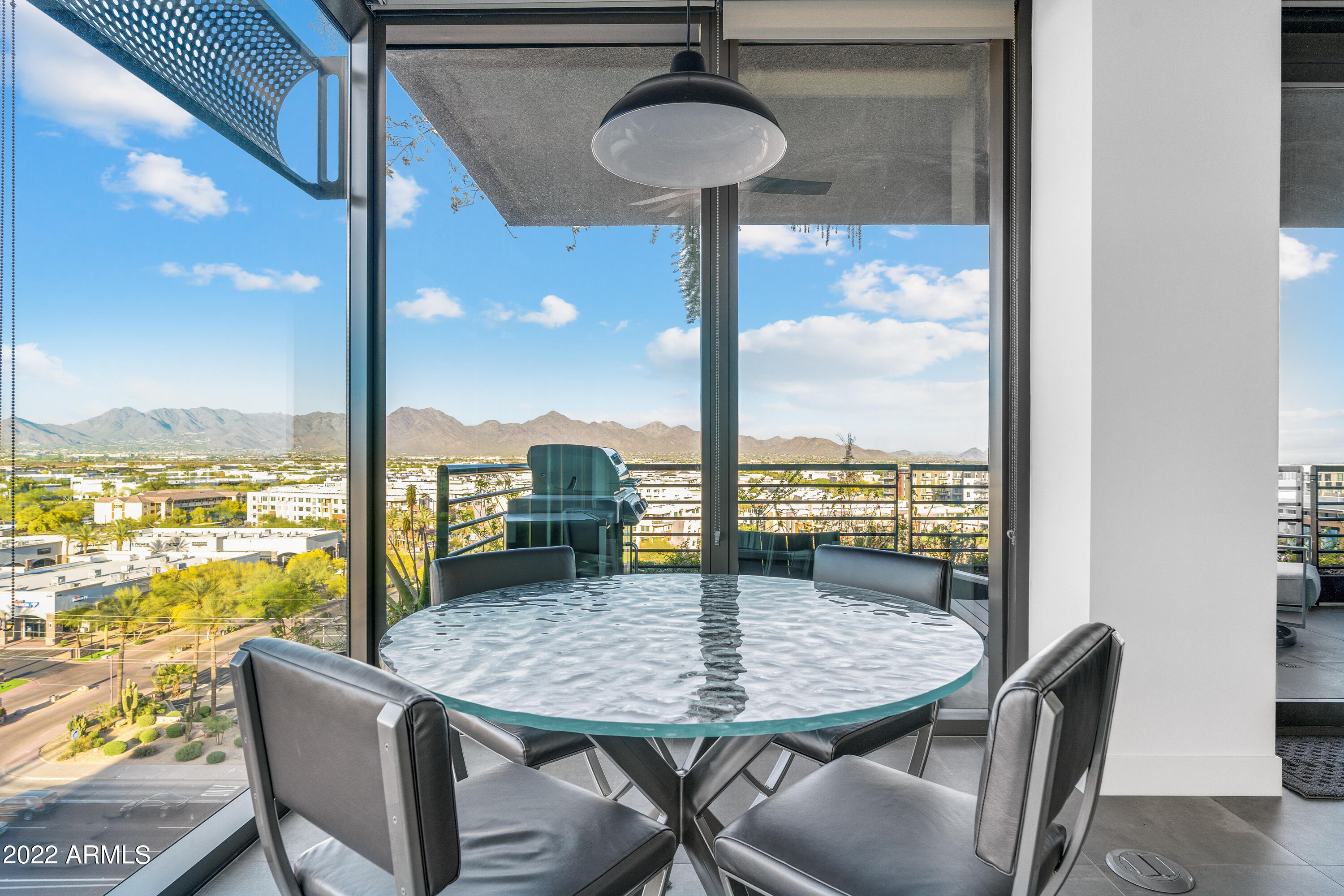OPTIMA KIERLAND CENTER 7180 CONDOMINIUM 1ST AMD AN - Residential