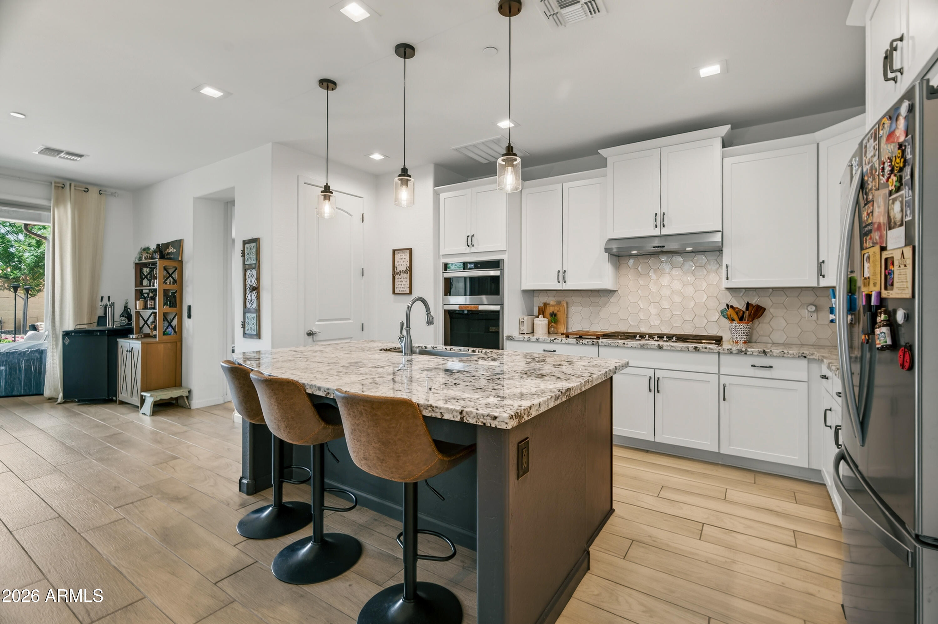 Mountain Gate - Residential