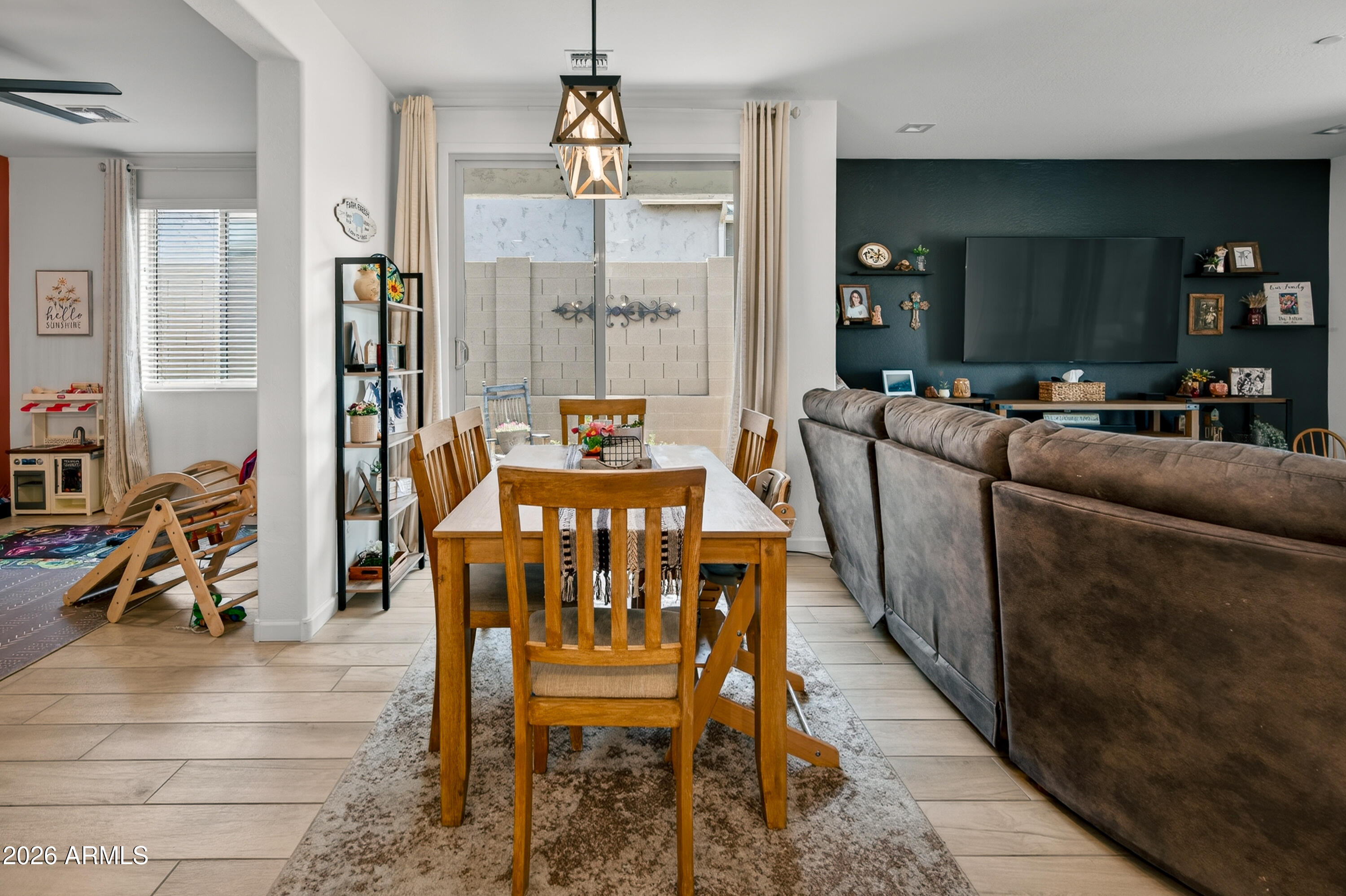 Mountain Gate - Residential