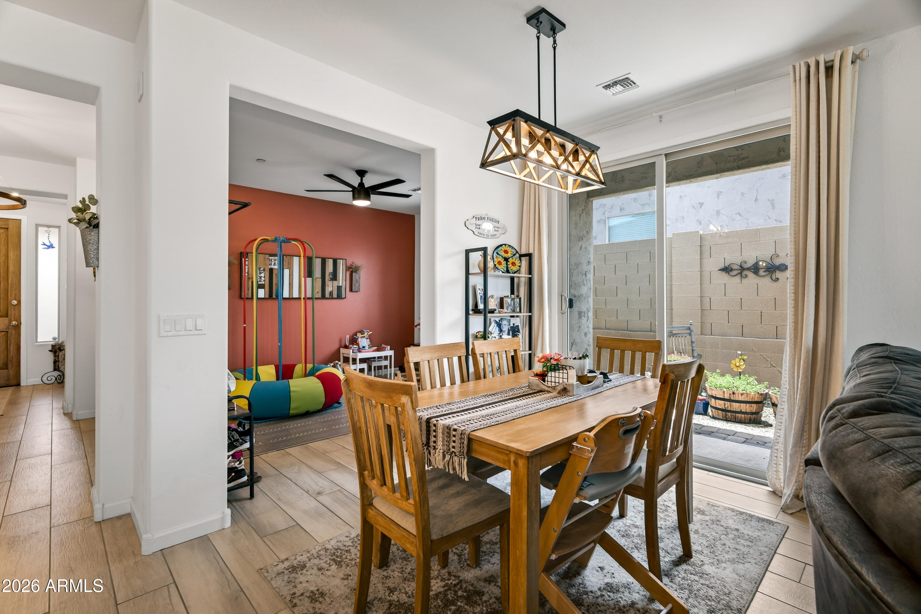 Mountain Gate - Residential