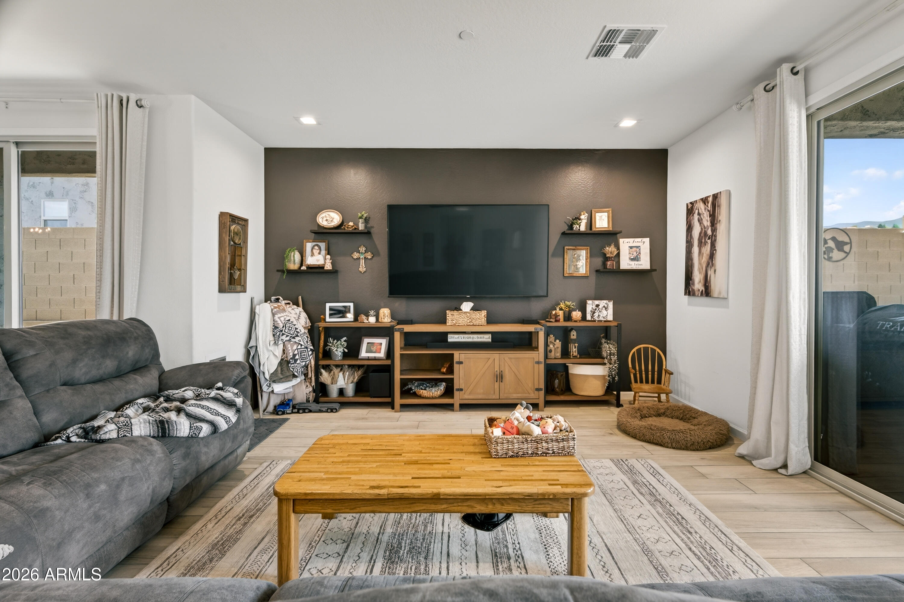 Mountain Gate - Residential