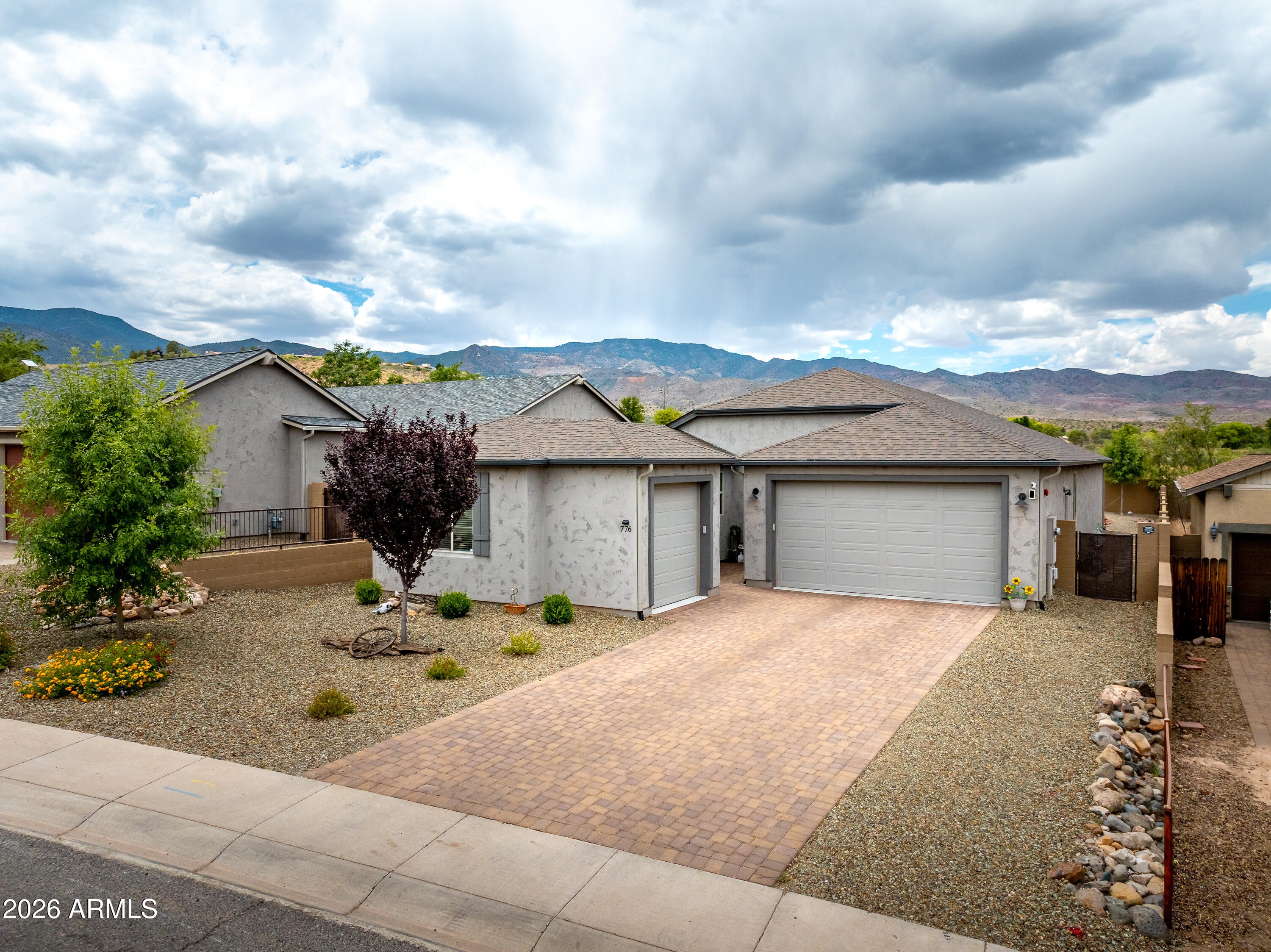 Mountain Gate - Residential