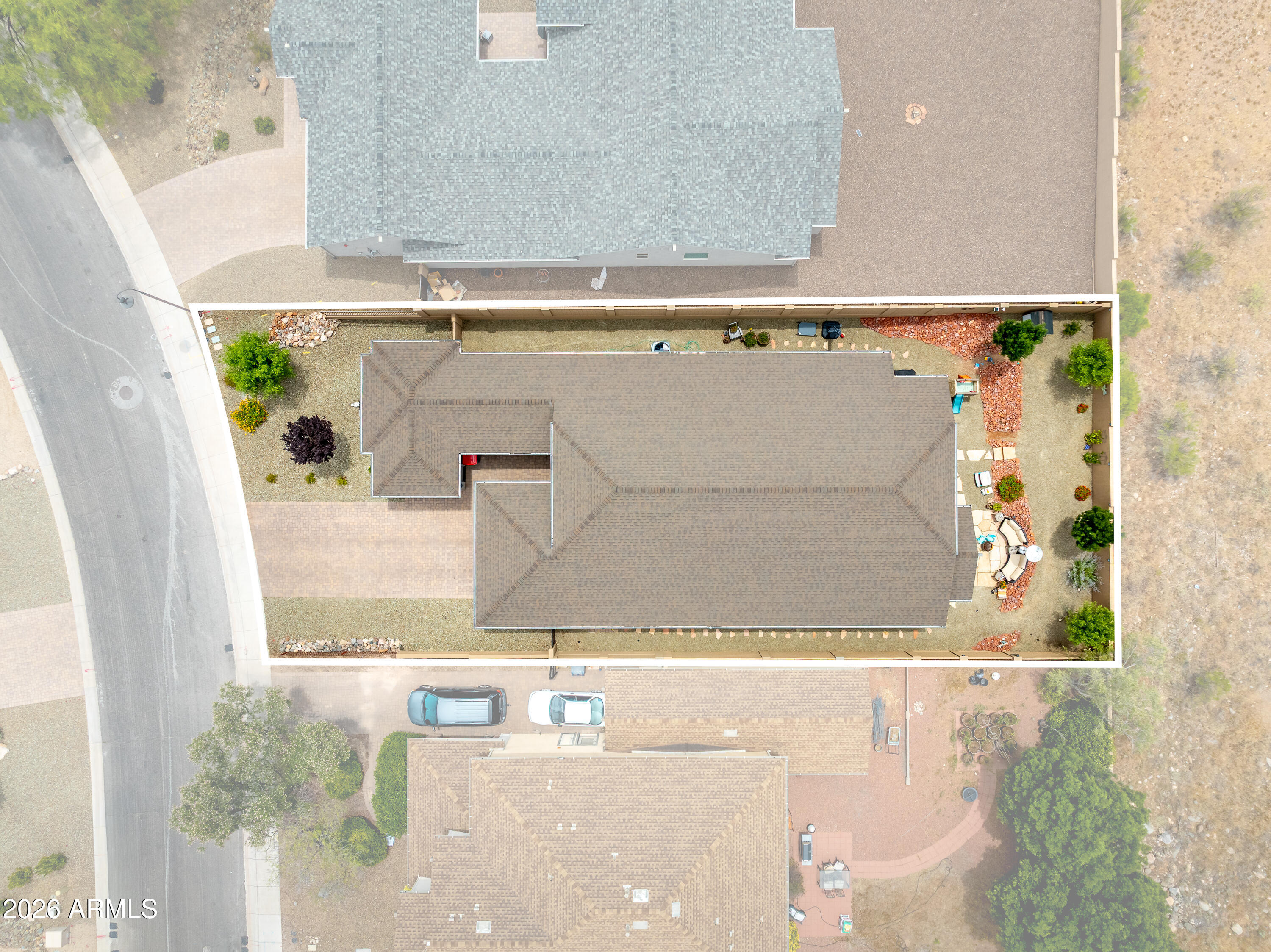 Mountain Gate - Residential
