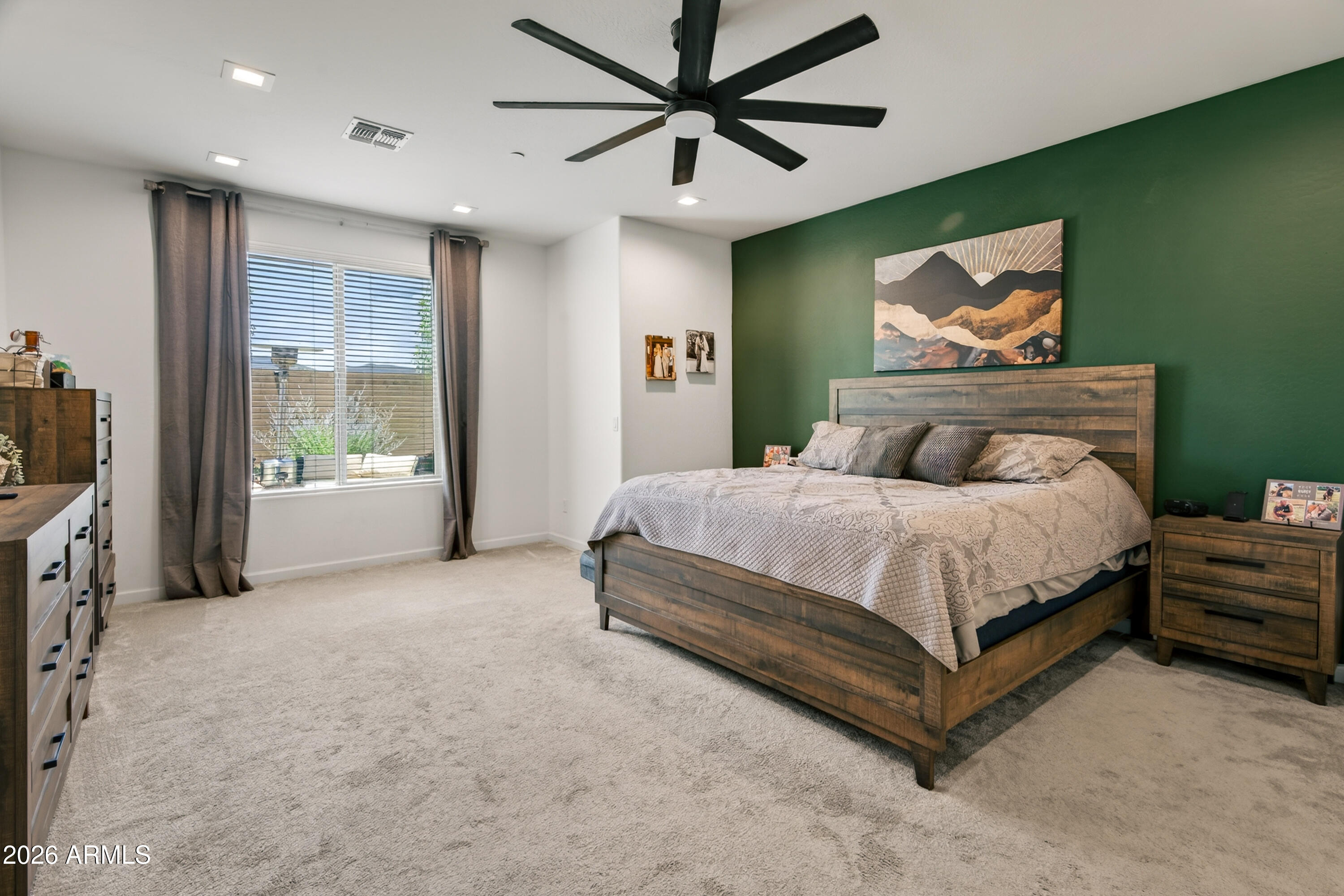 Mountain Gate - Residential