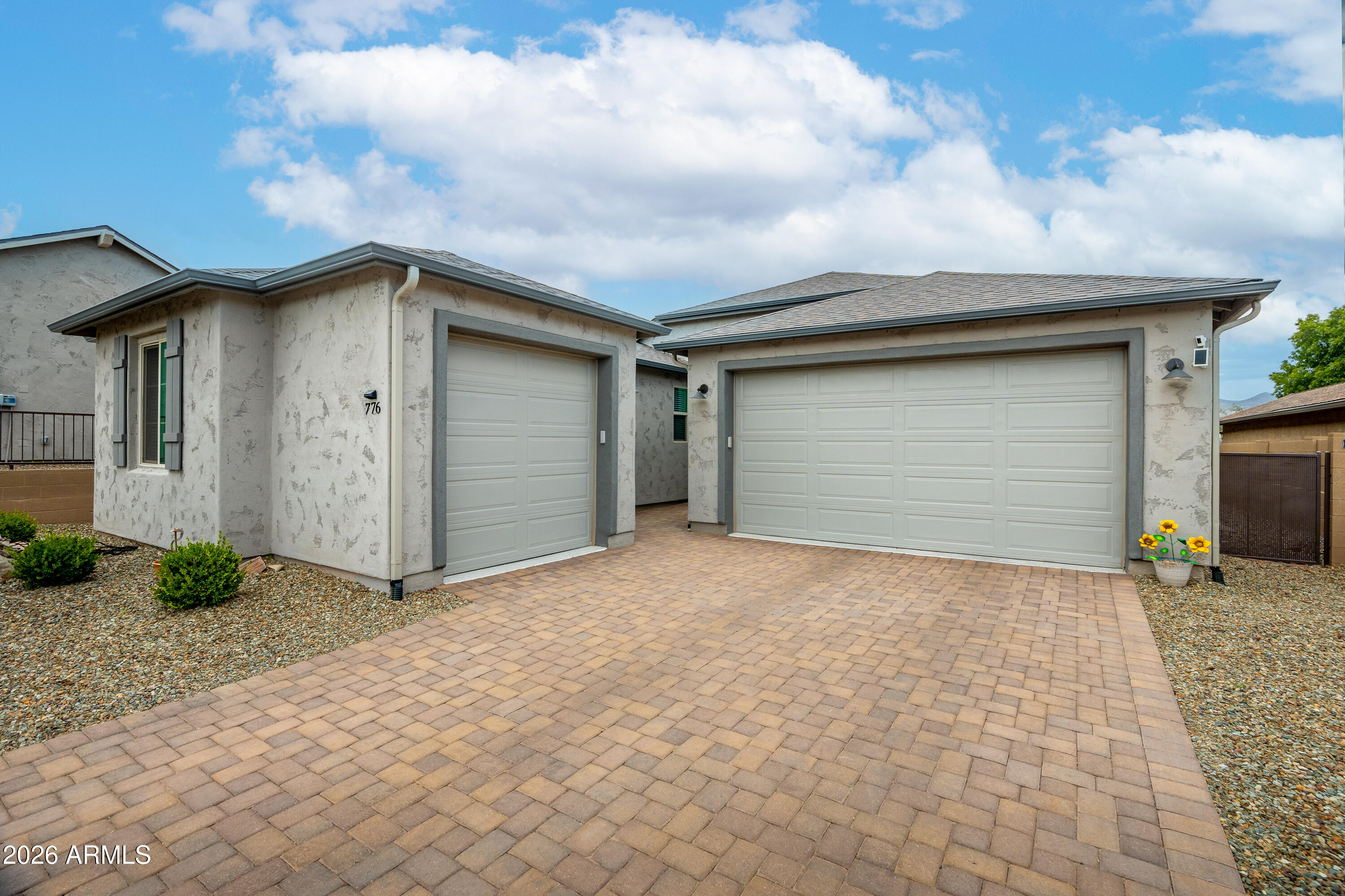 Mountain Gate - Residential