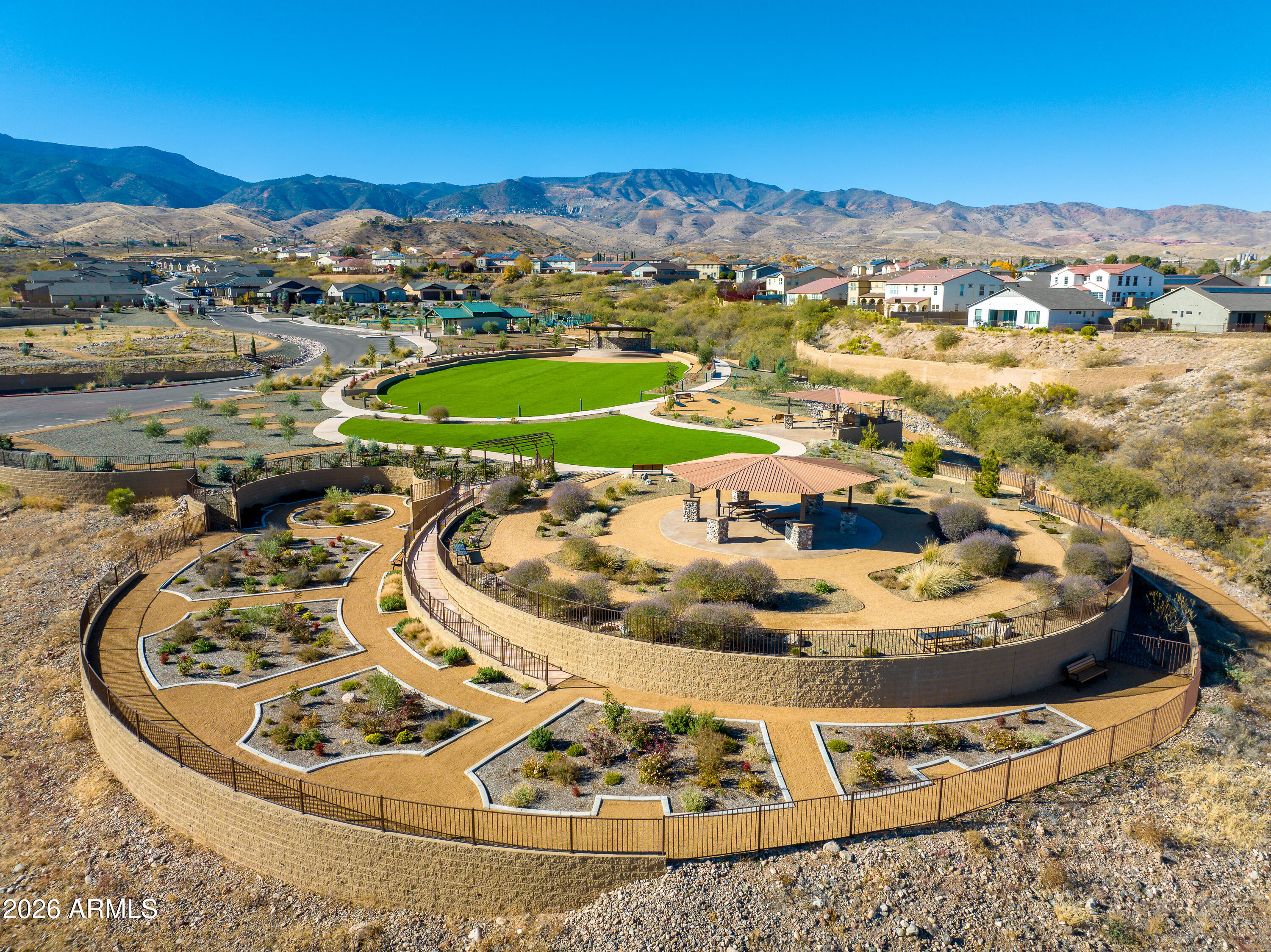 Mountain Gate - Residential