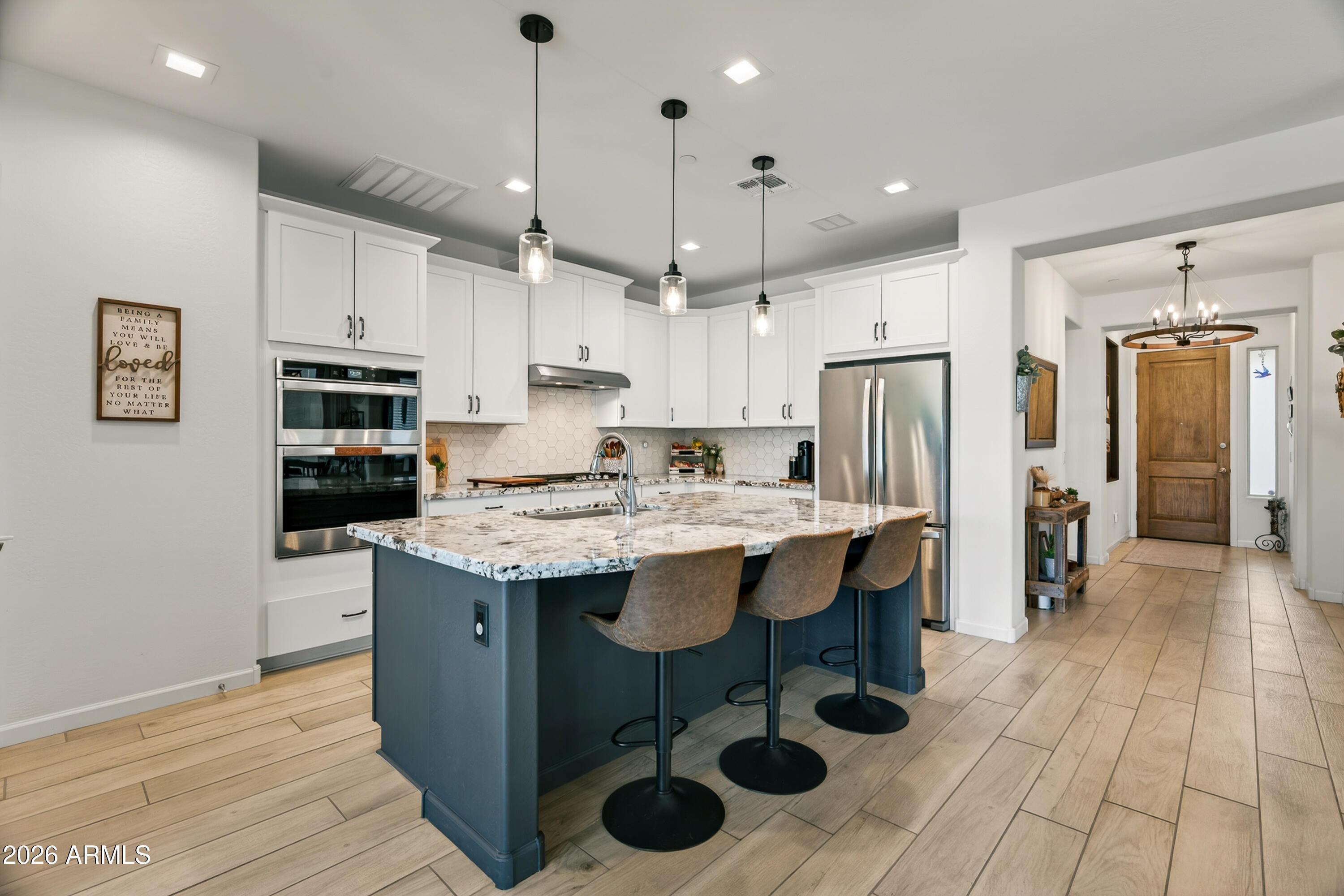Mountain Gate - Residential
