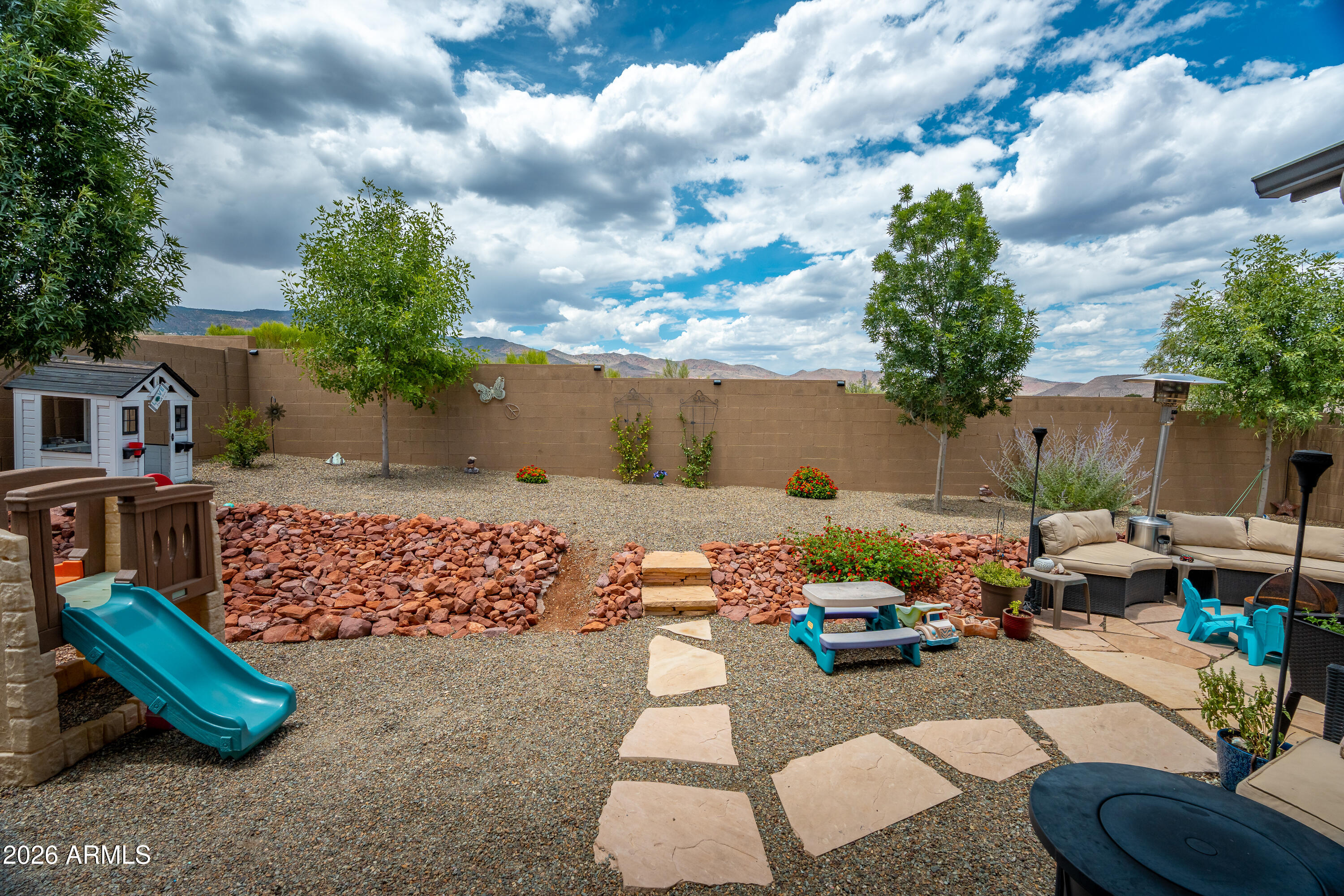 Mountain Gate - Residential
