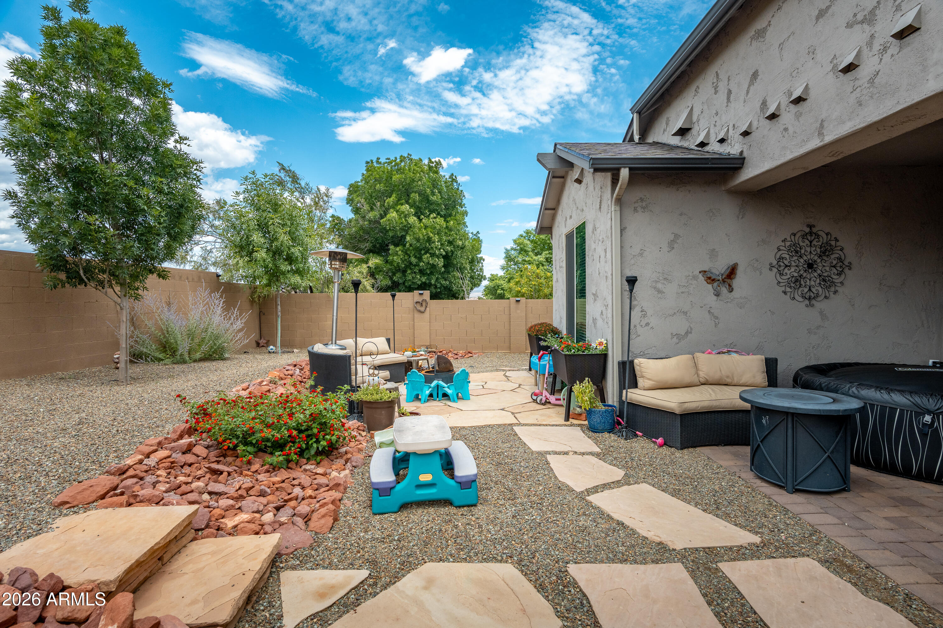 Mountain Gate - Residential