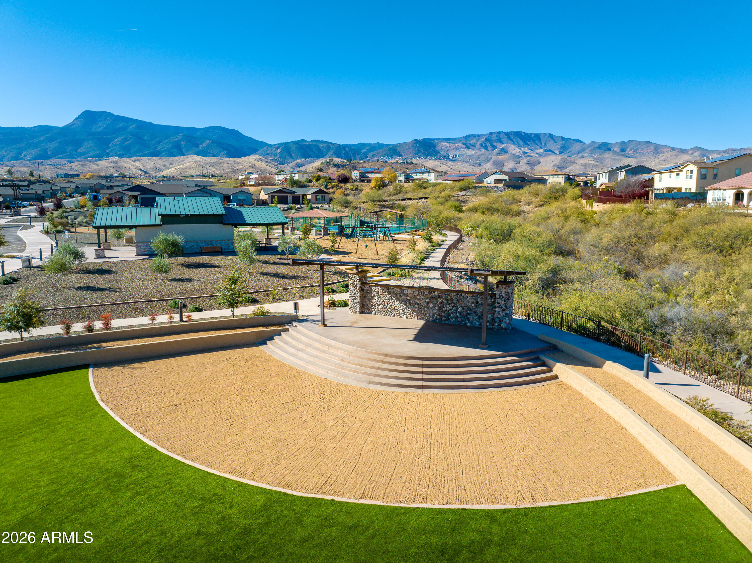 Mountain Gate - Residential