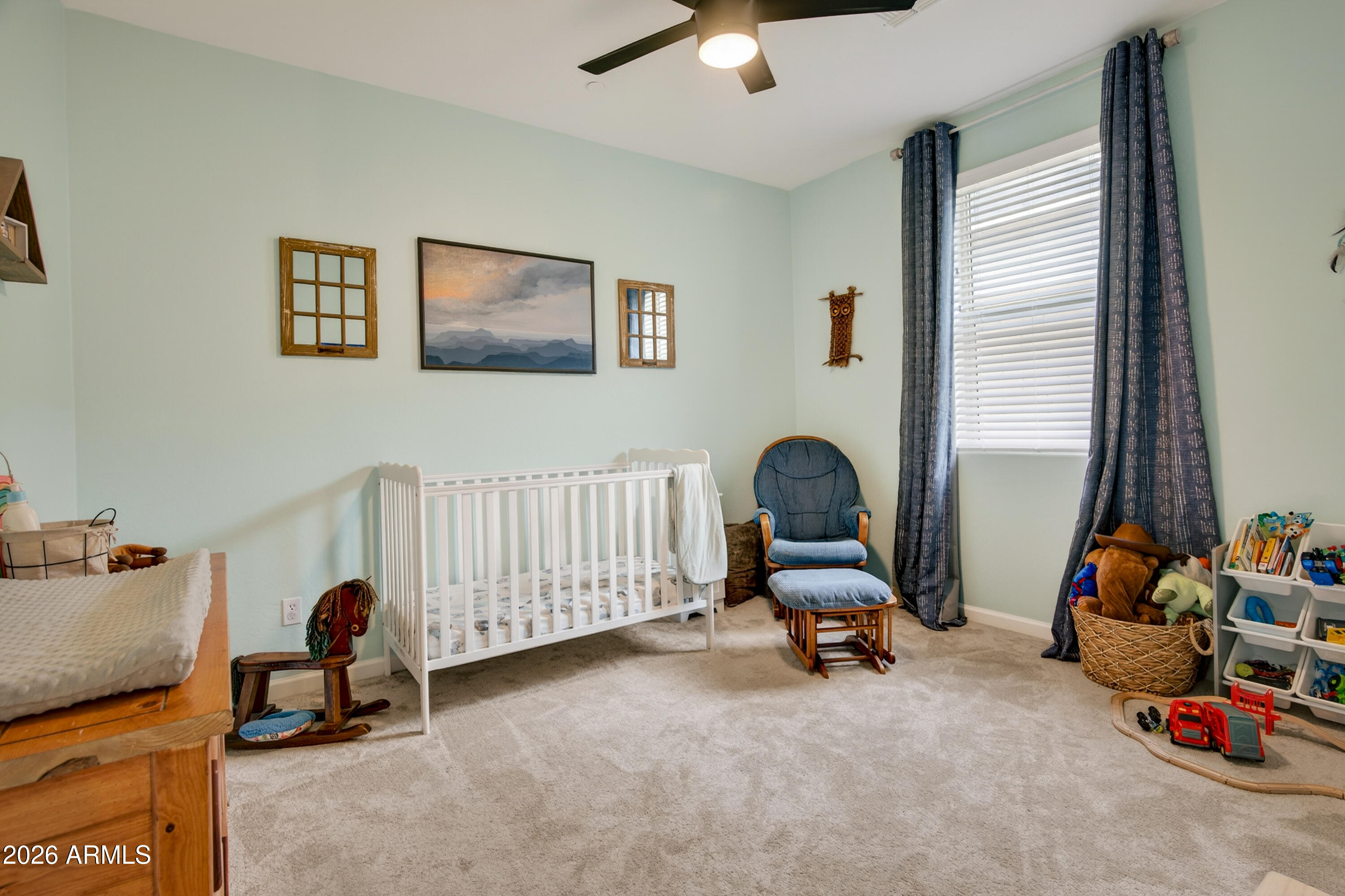 Mountain Gate - Residential