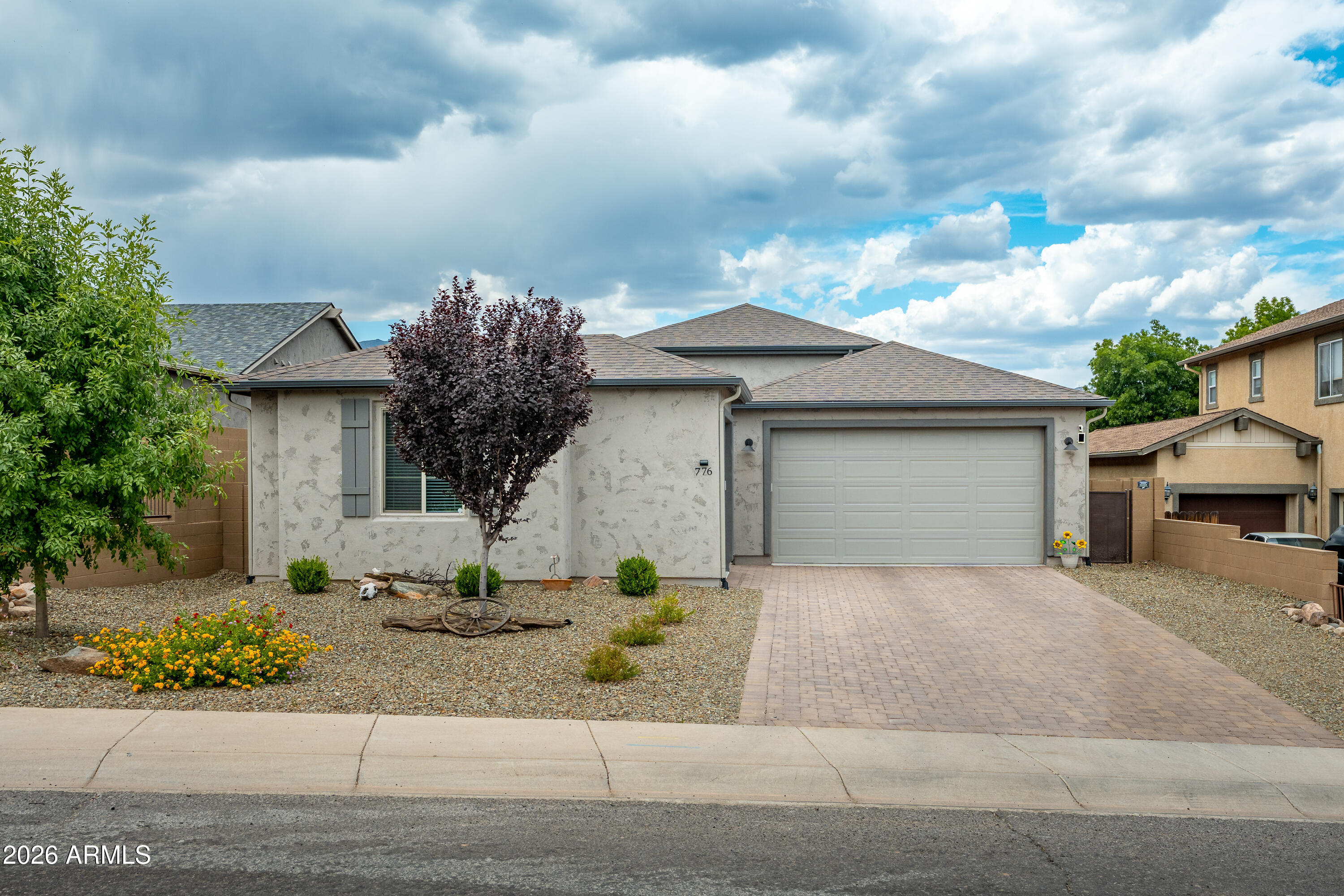 Mountain Gate - Residential