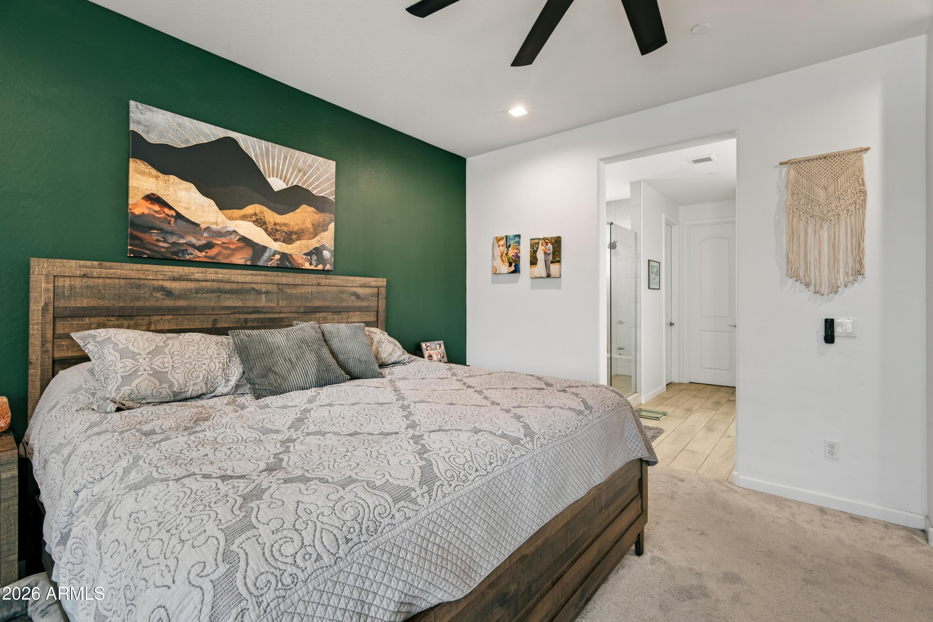 Mountain Gate - Residential