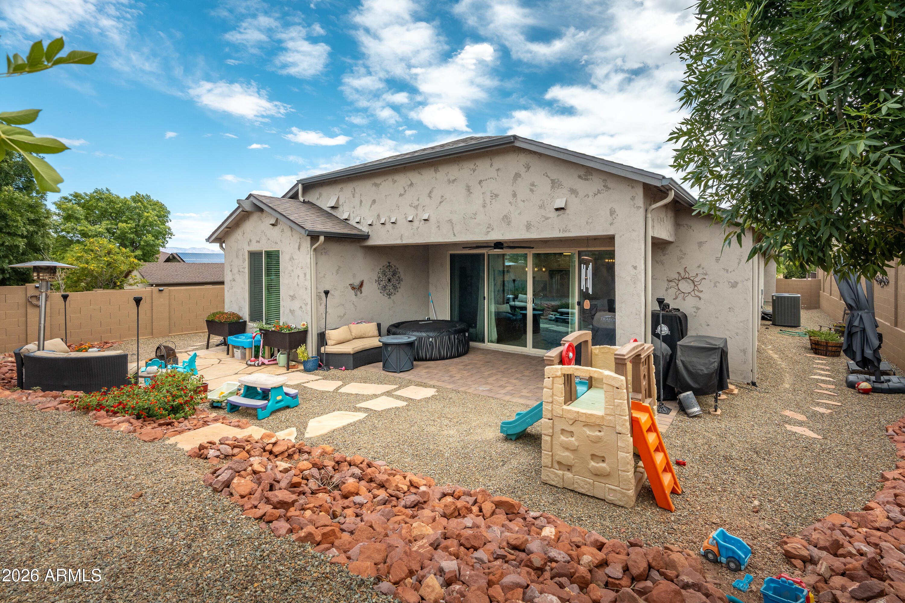 Mountain Gate - Residential