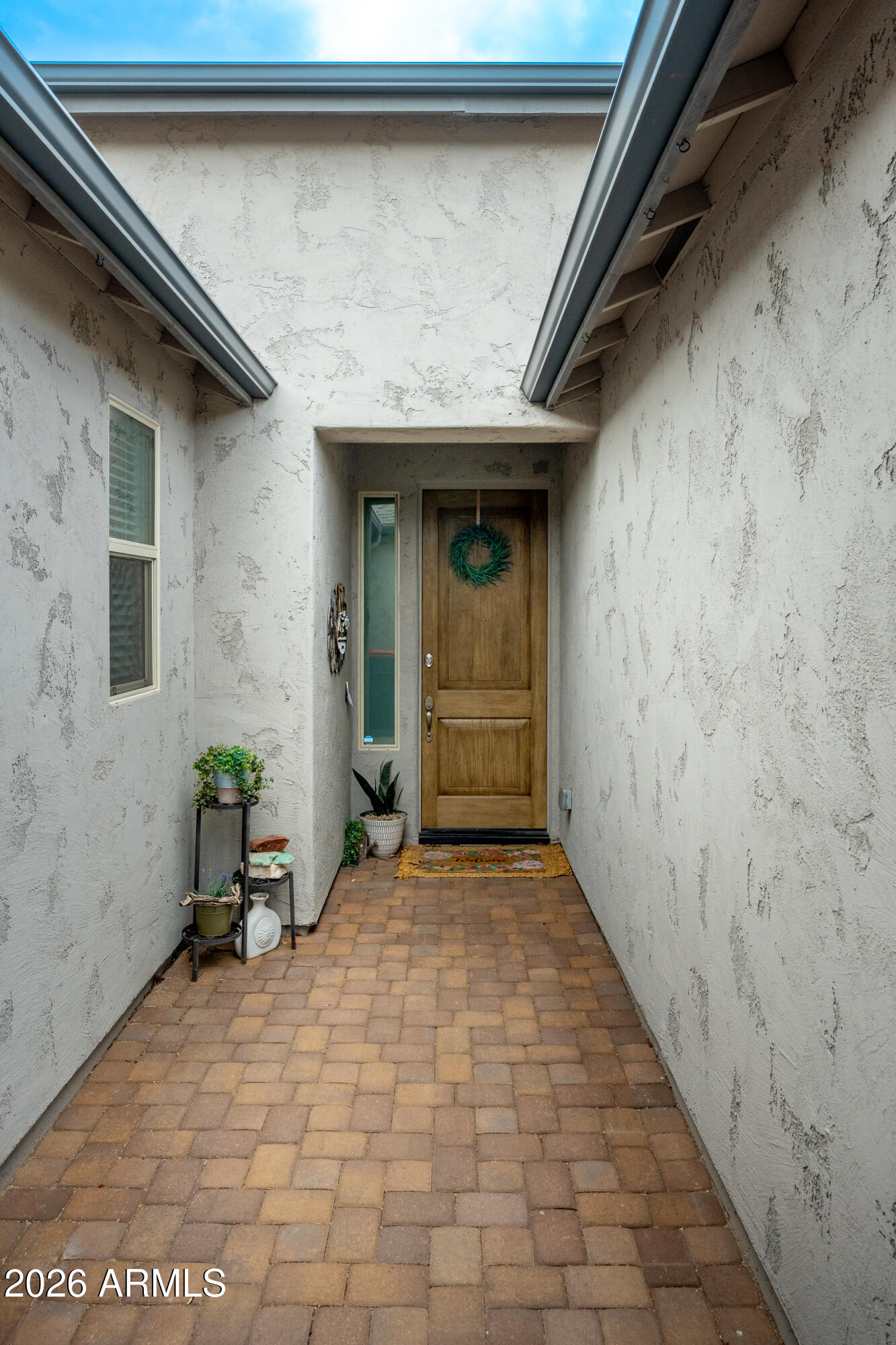 Mountain Gate - Residential