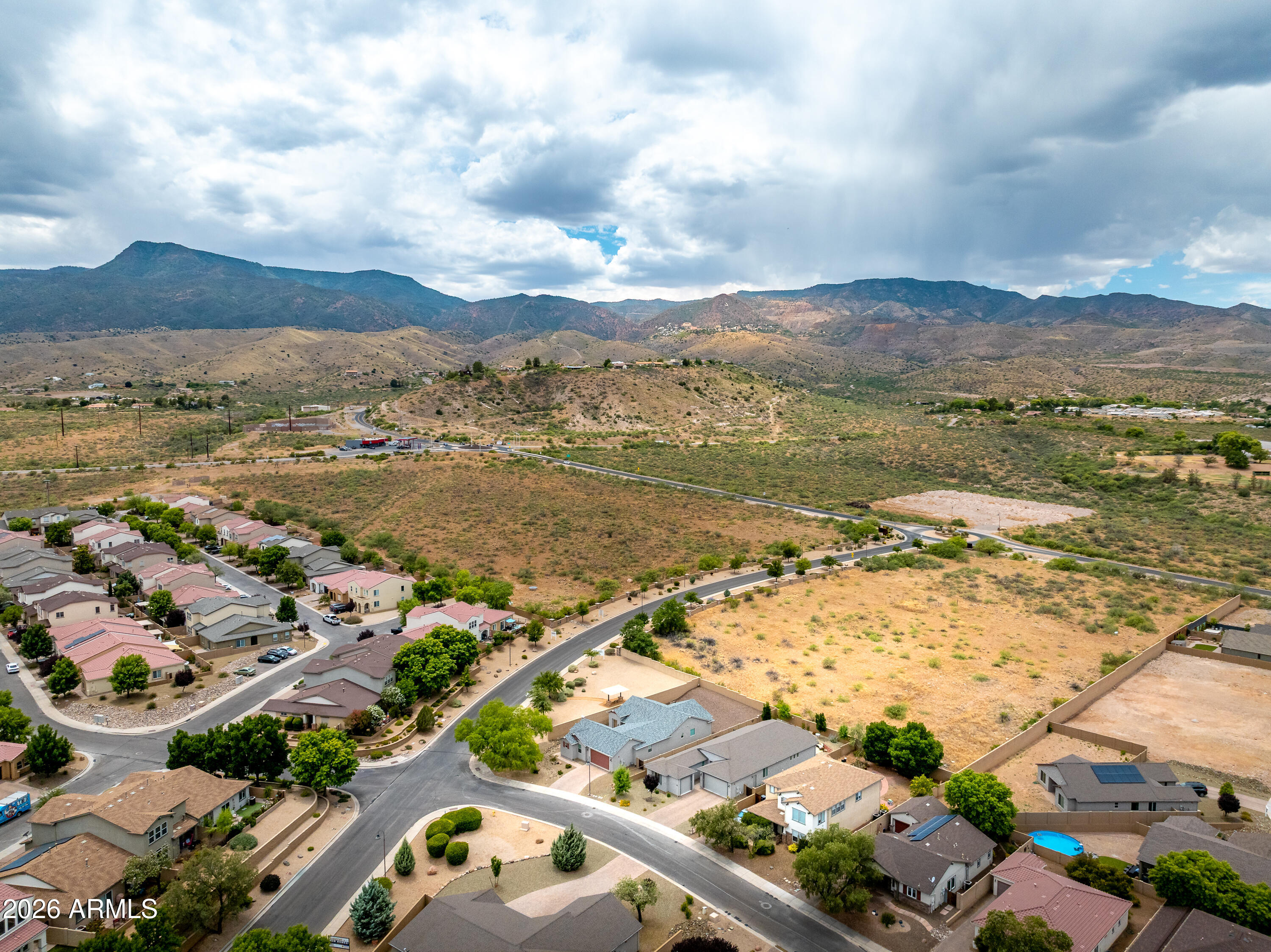 Mountain Gate - Residential