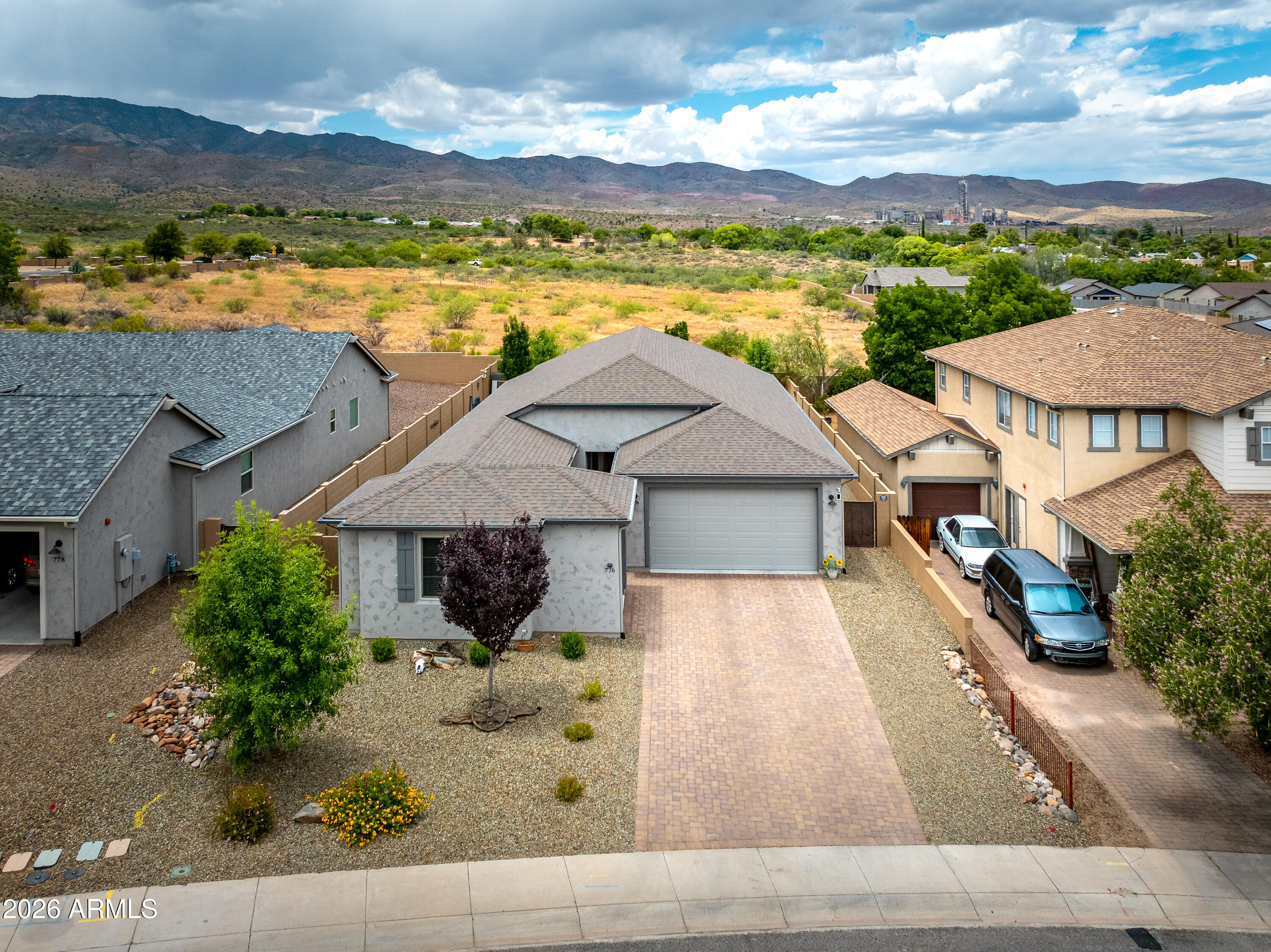 Mountain Gate - Residential