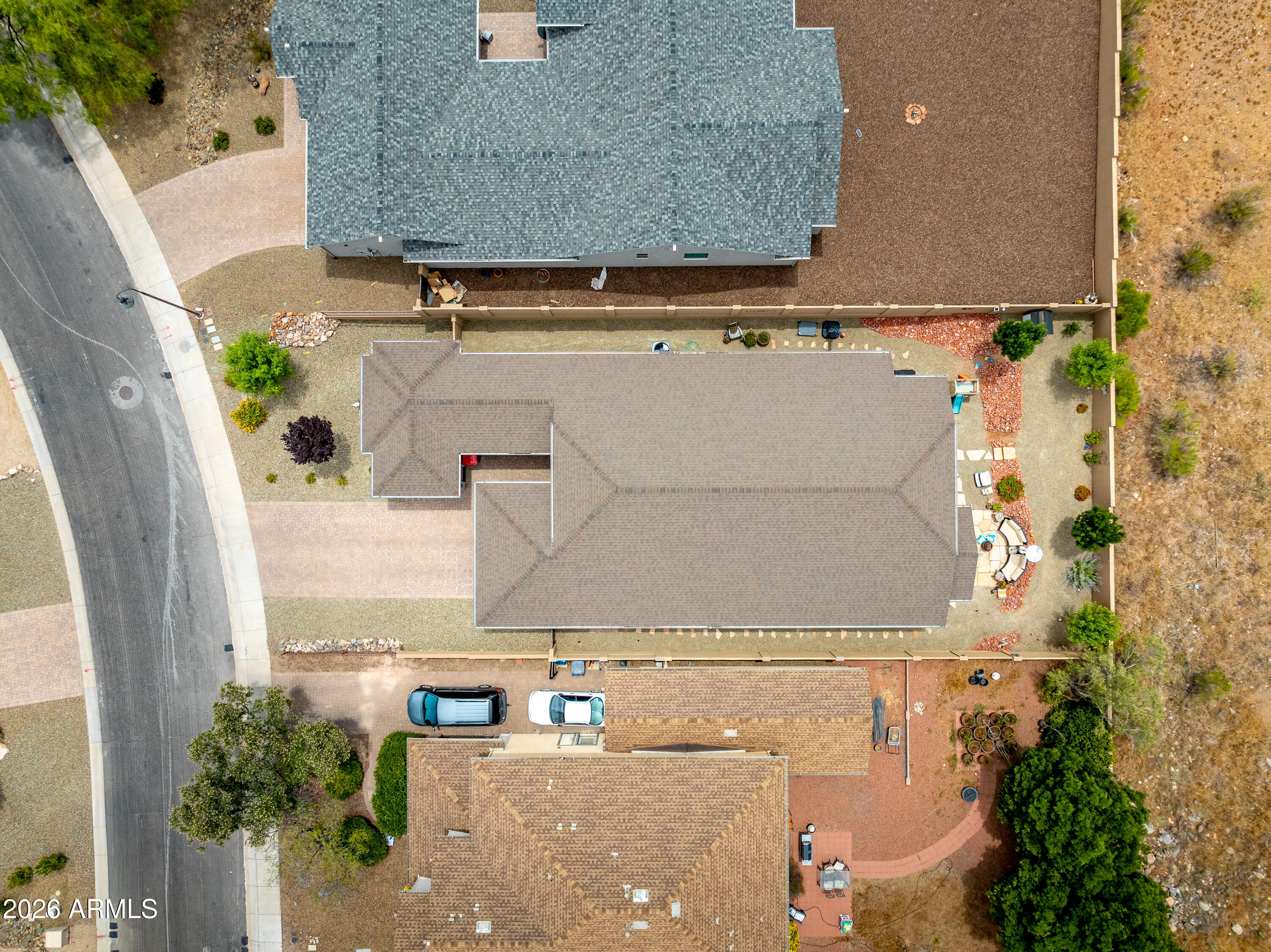 Mountain Gate - Residential