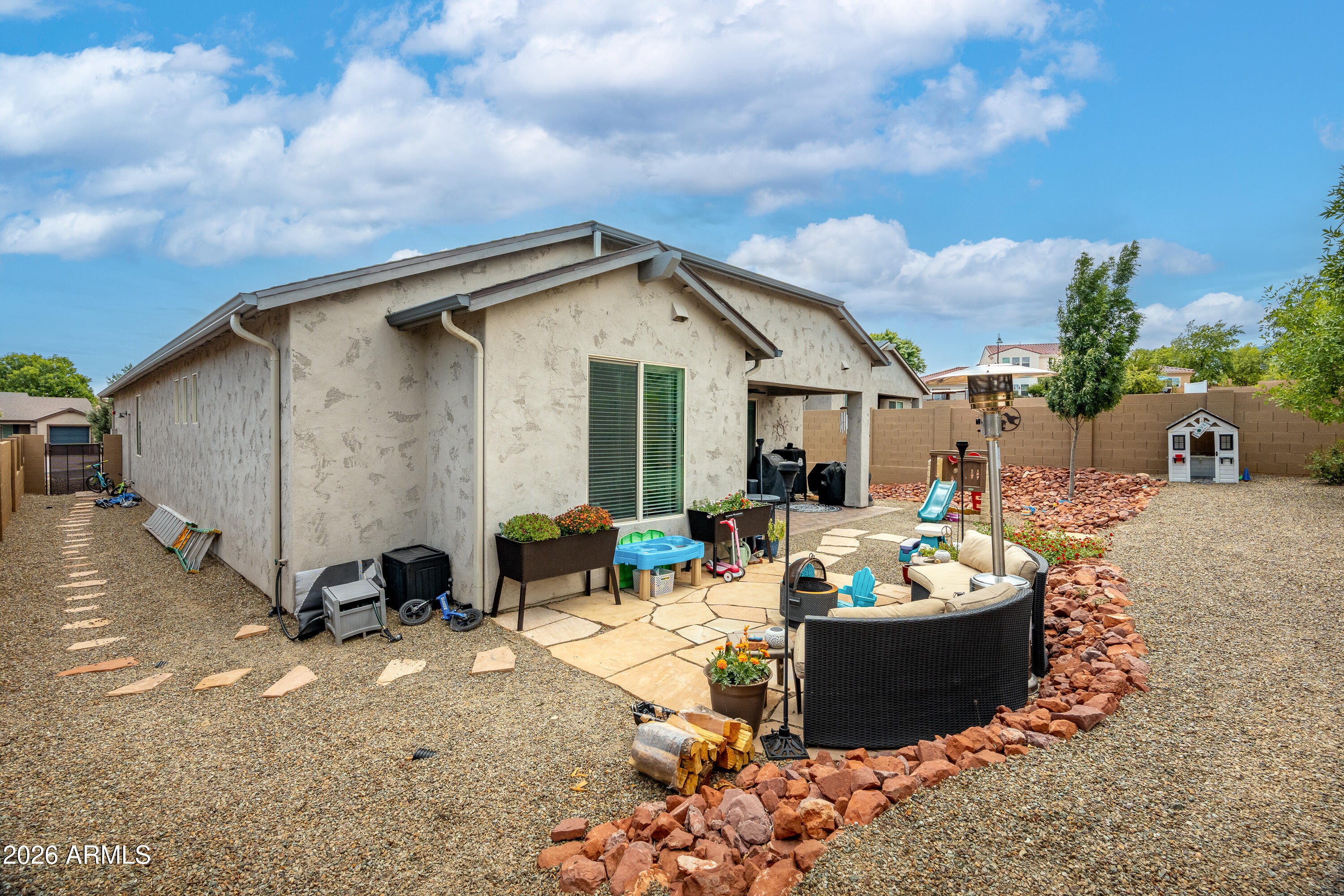 Mountain Gate - Residential