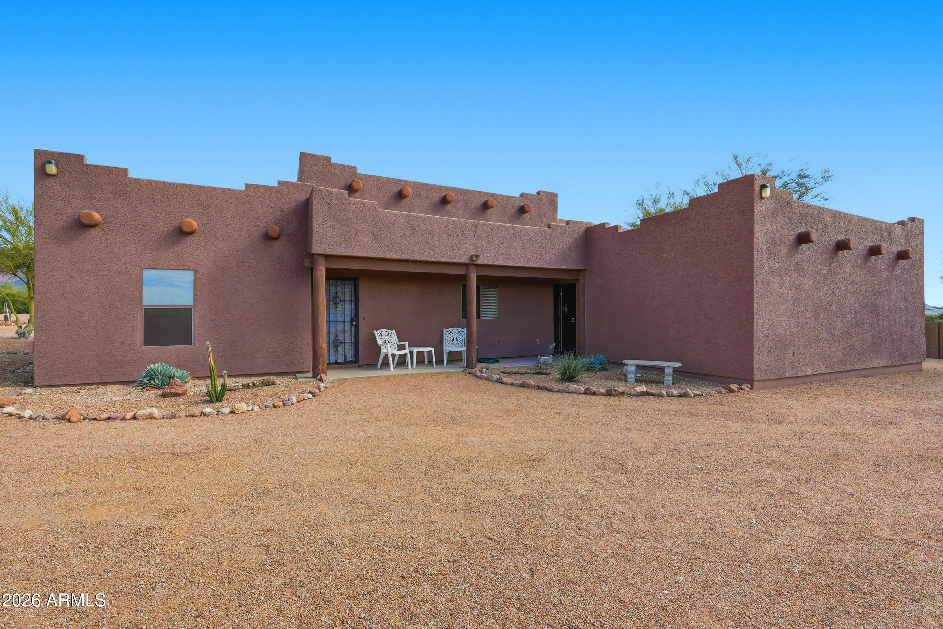 S23 T1N R8E - Residential