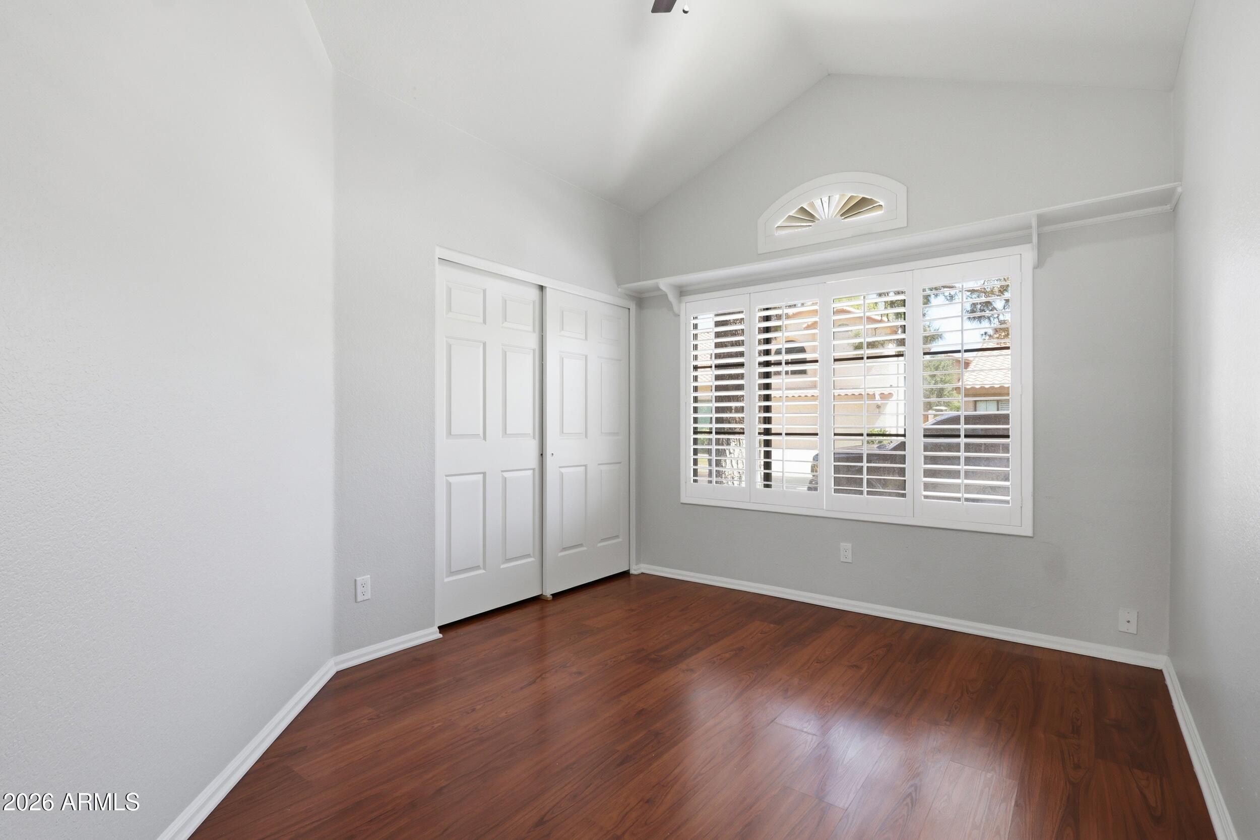 WARNER RANCH LANDING 2 - Residential Lease