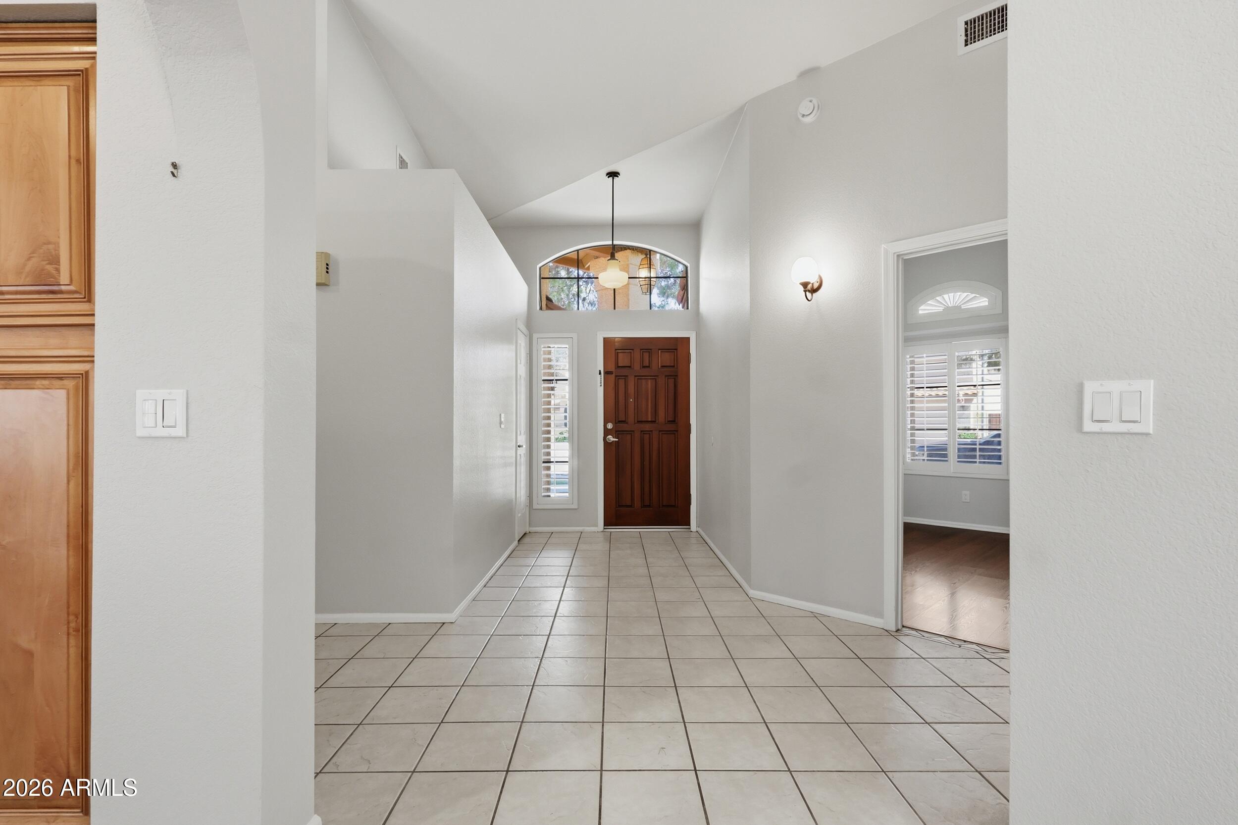 WARNER RANCH LANDING 2 - Residential Lease