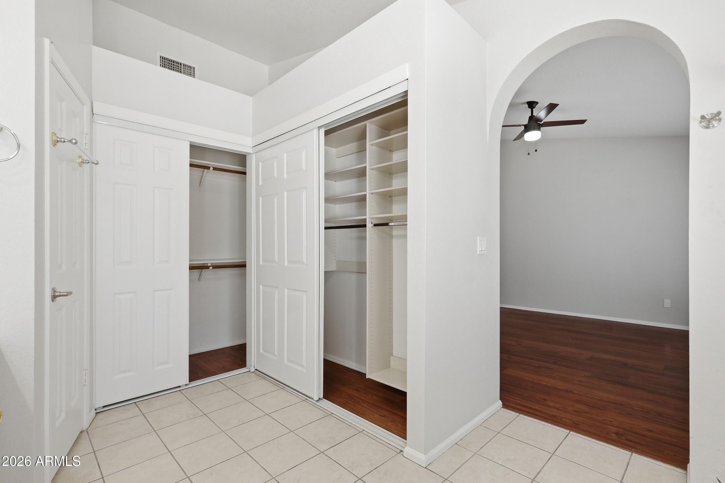 WARNER RANCH LANDING 2 - Residential Lease