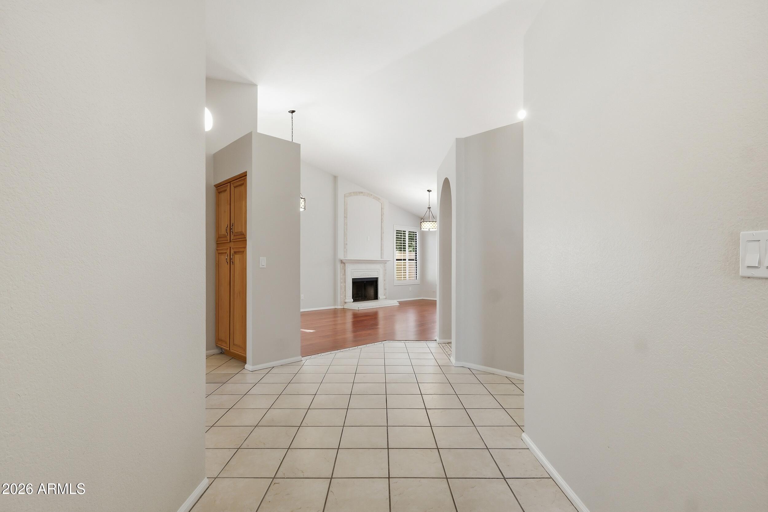 WARNER RANCH LANDING 2 - Residential Lease