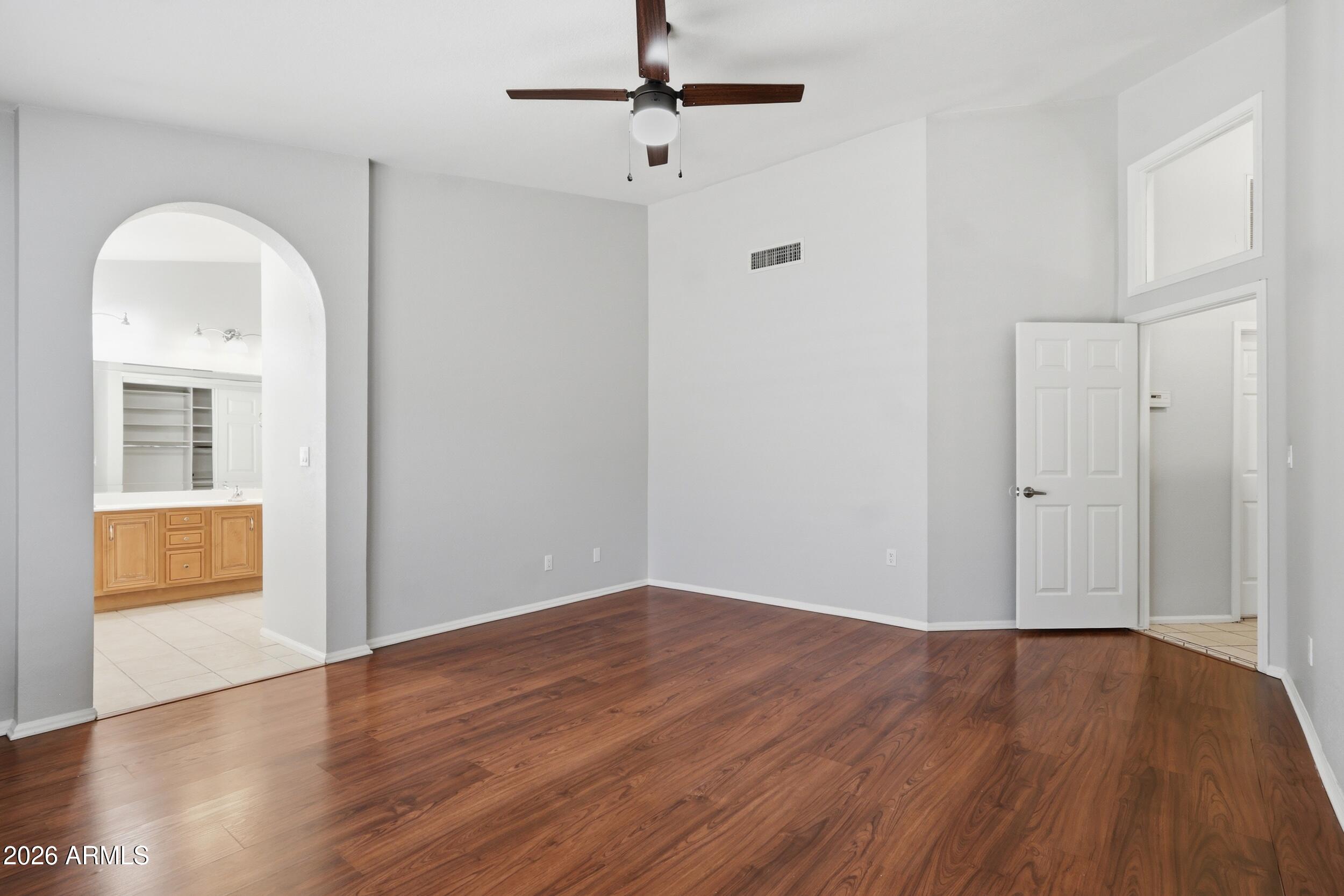WARNER RANCH LANDING 2 - Residential Lease