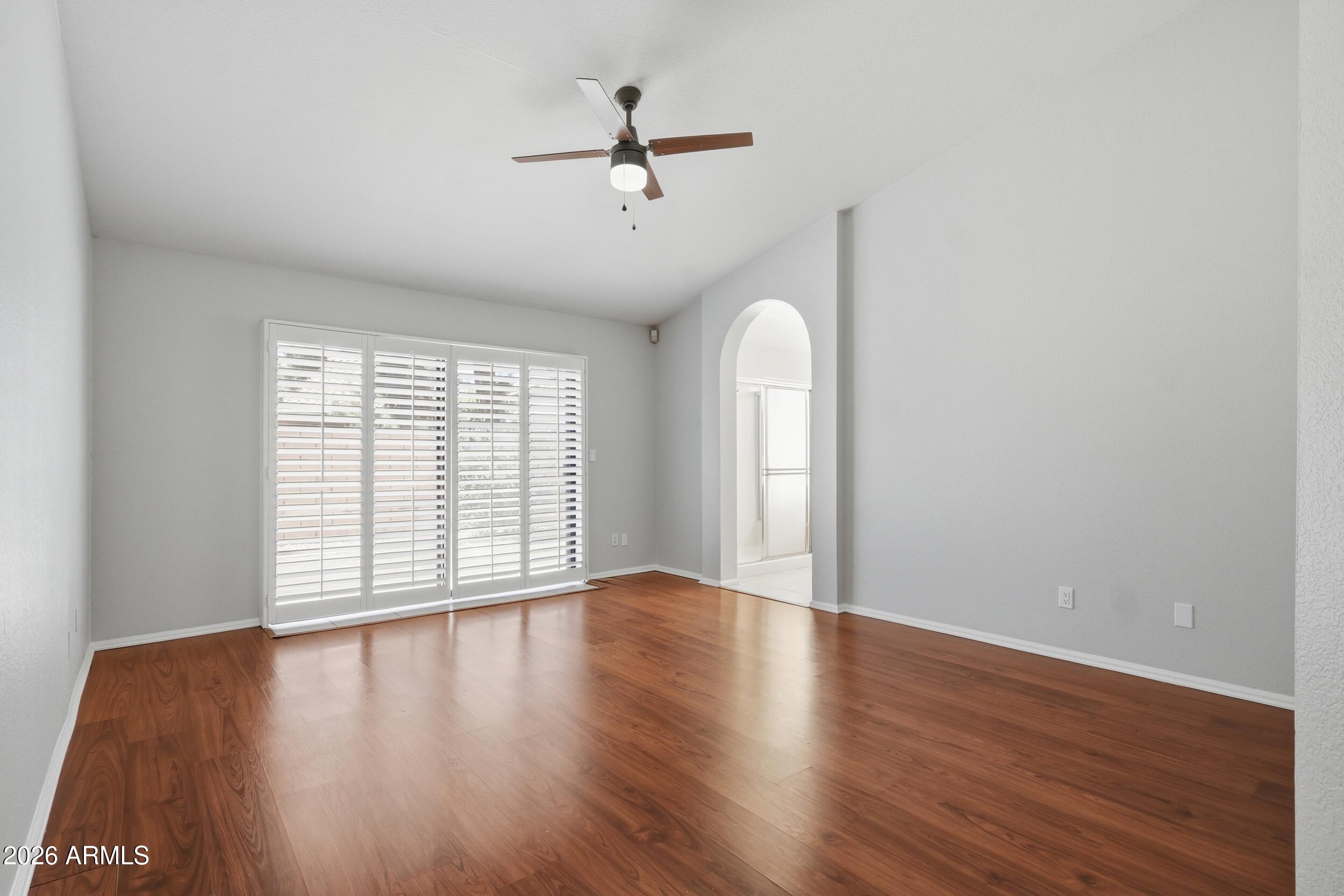 WARNER RANCH LANDING 2 - Residential Lease