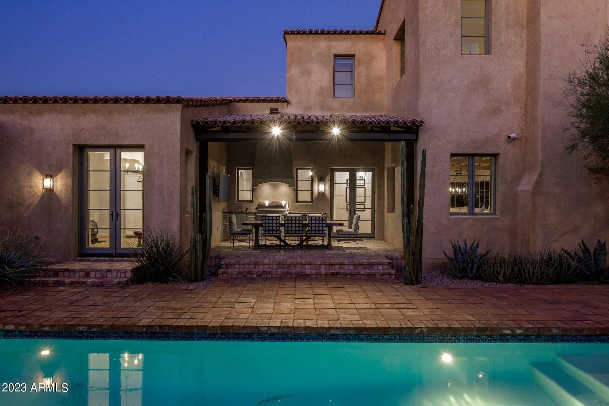 Silverleaf - Residential