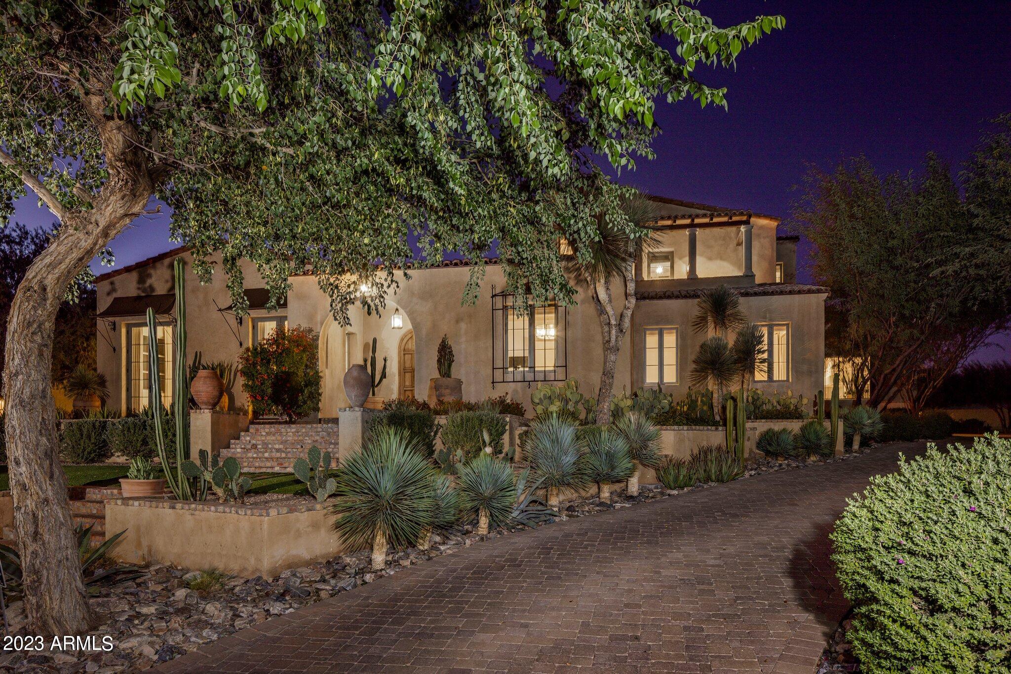 Silverleaf - Residential