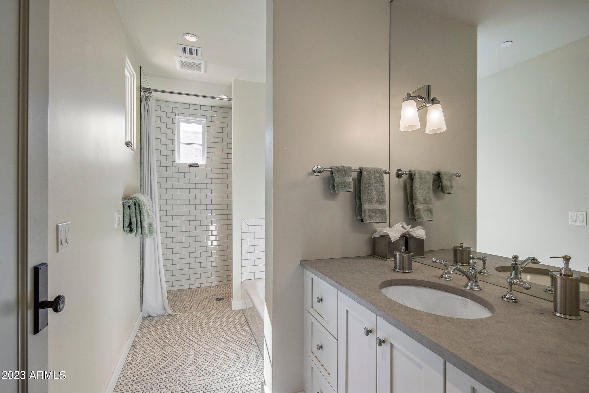 Silverleaf - Residential