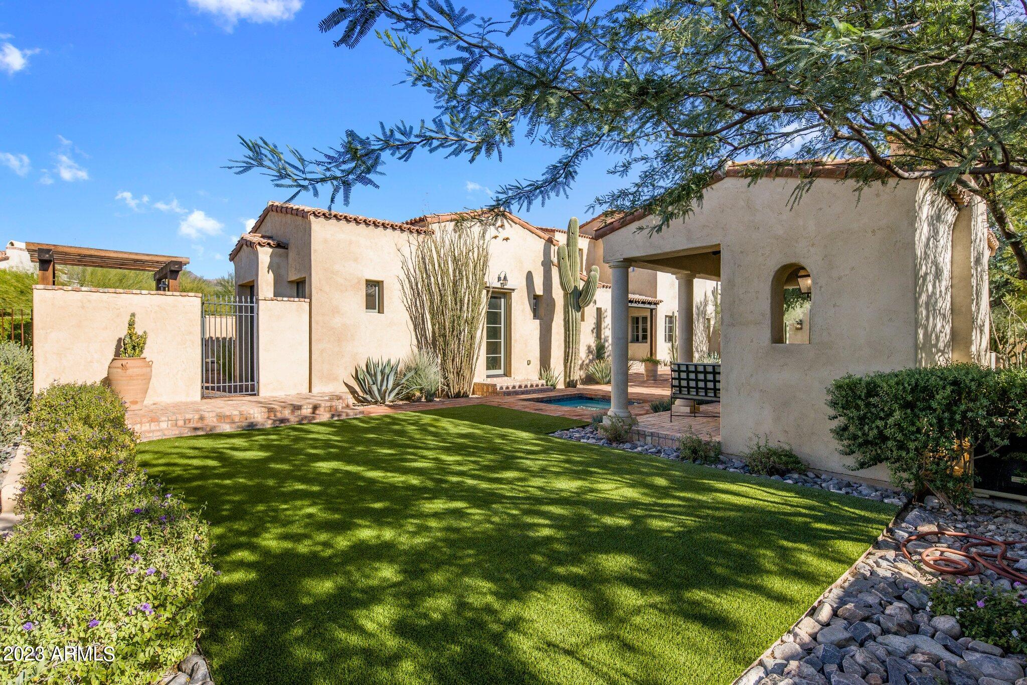 Silverleaf - Residential