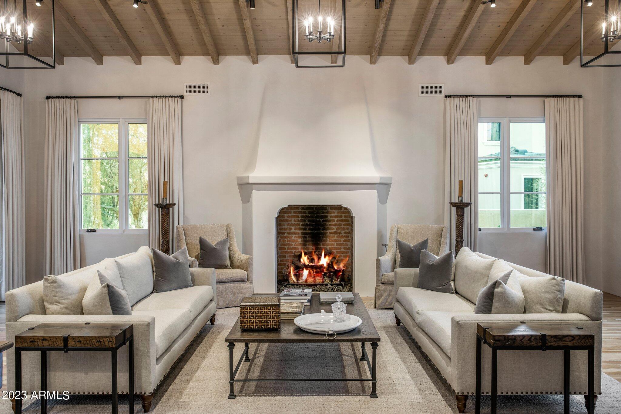 Silverleaf - Residential