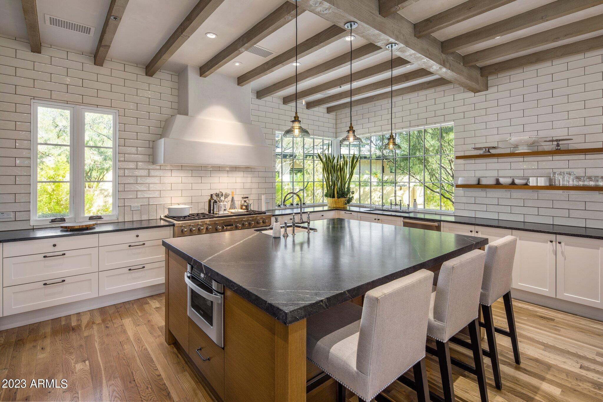 Silverleaf - Residential