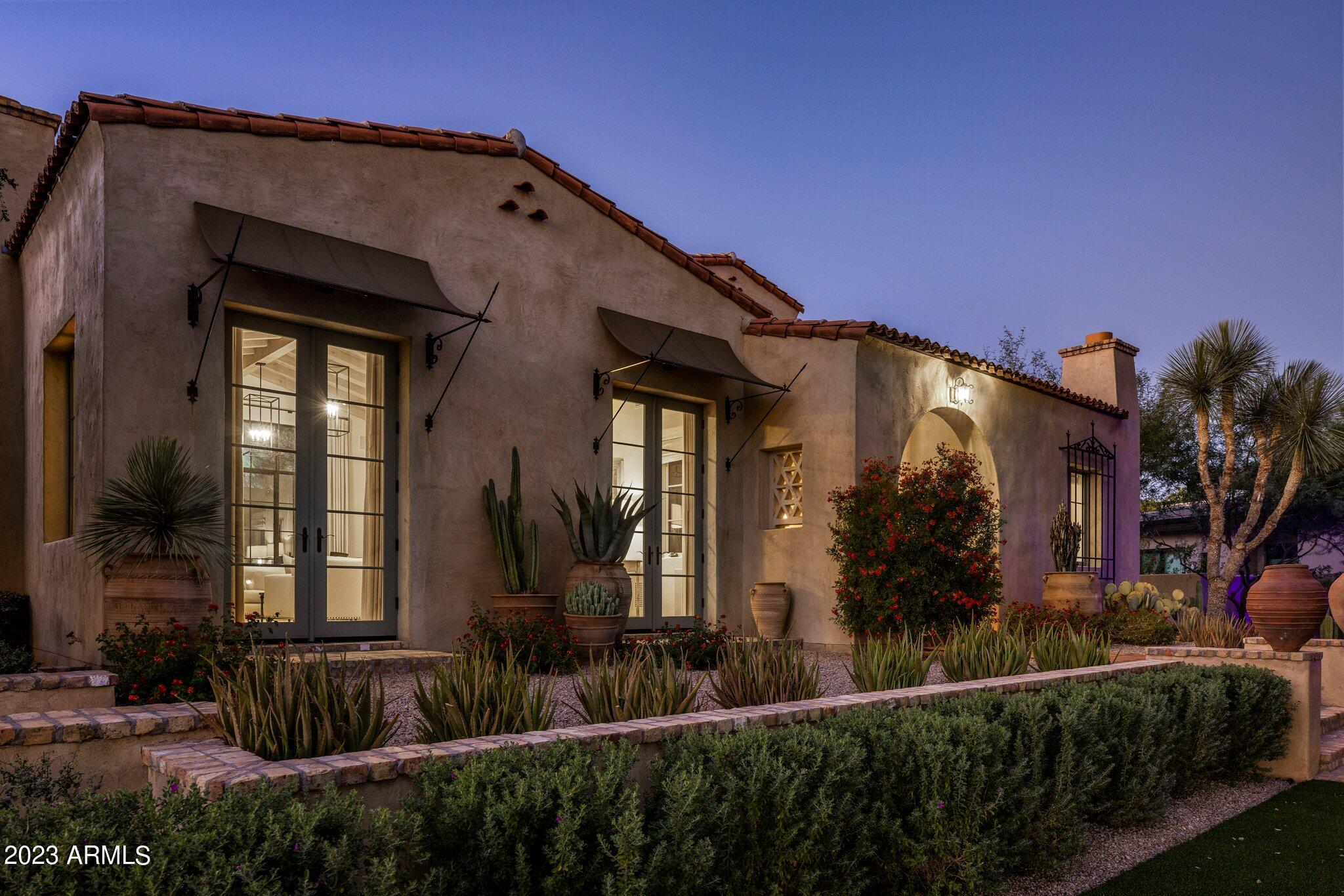 Silverleaf - Residential