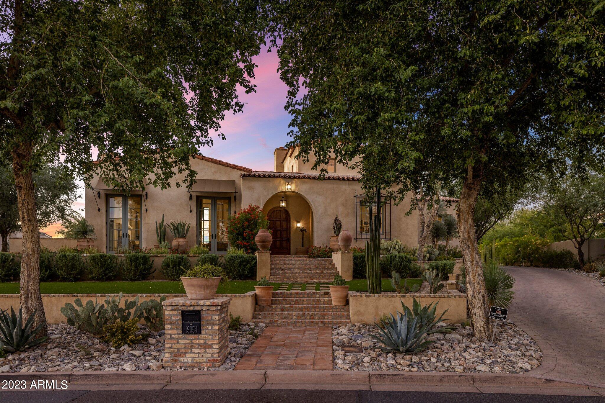 Silverleaf - Residential