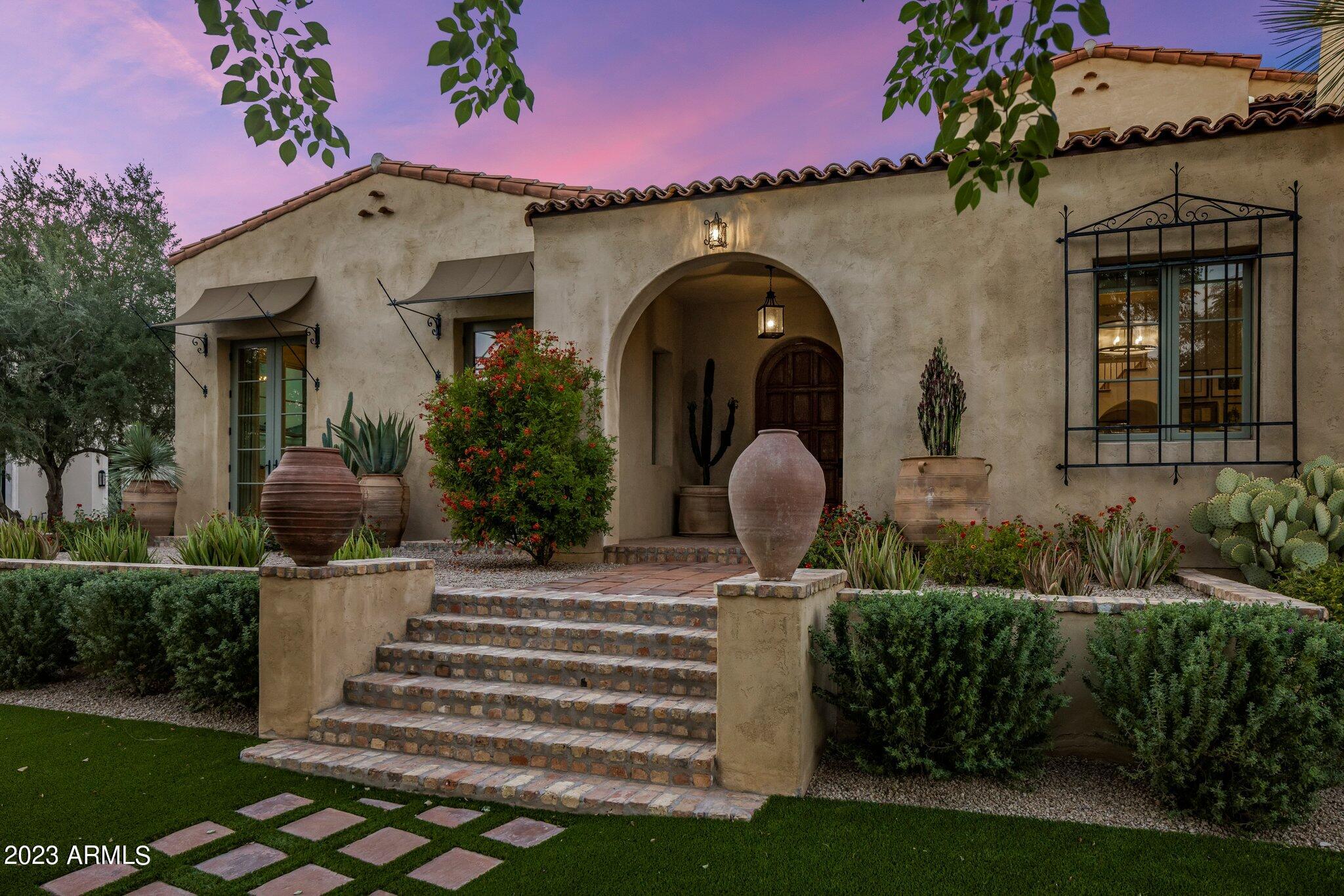 Silverleaf - Residential