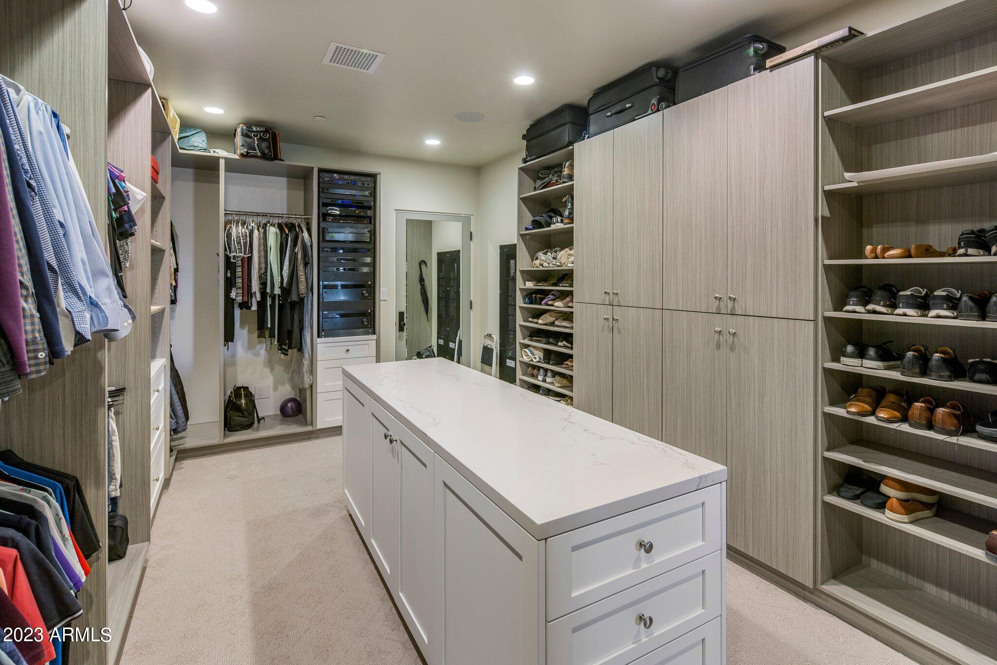 Silverleaf - Residential
