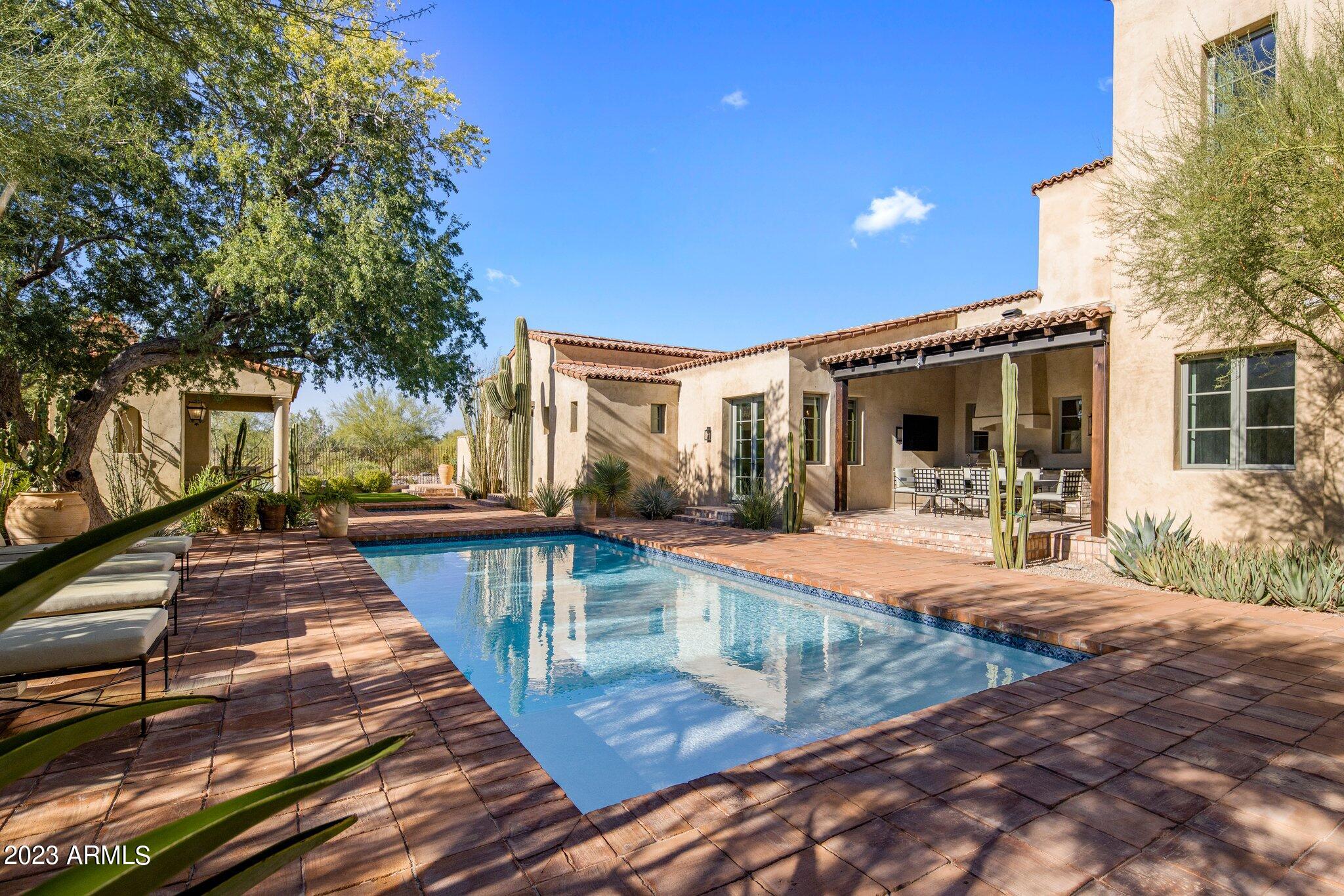 Silverleaf - Residential