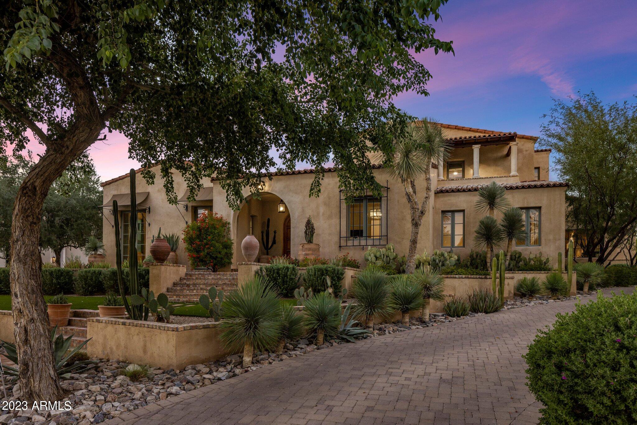 Silverleaf - Residential